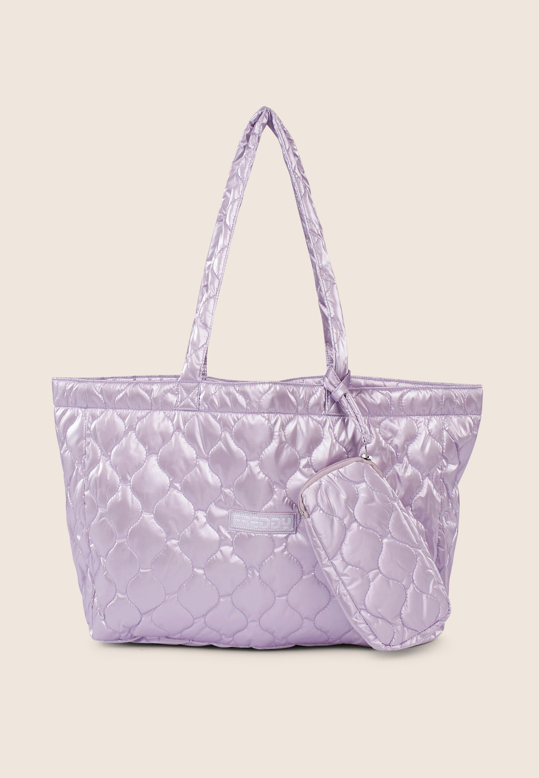 freddy-borsa-imbottita-con-trousse-e-logo-ricamato image 1