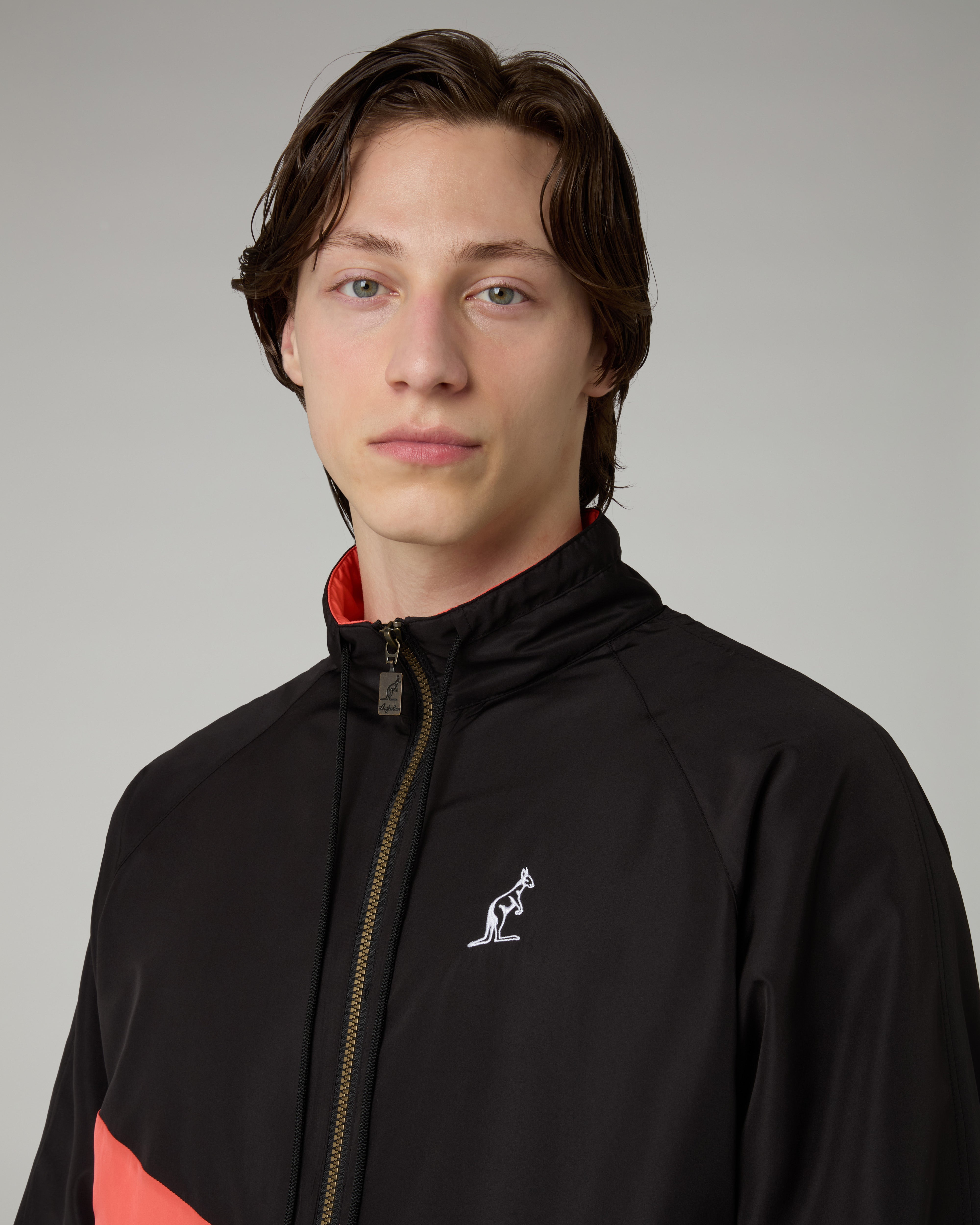 australian-shardy-panel-track-jacket-in-tessuto-smash image 4
