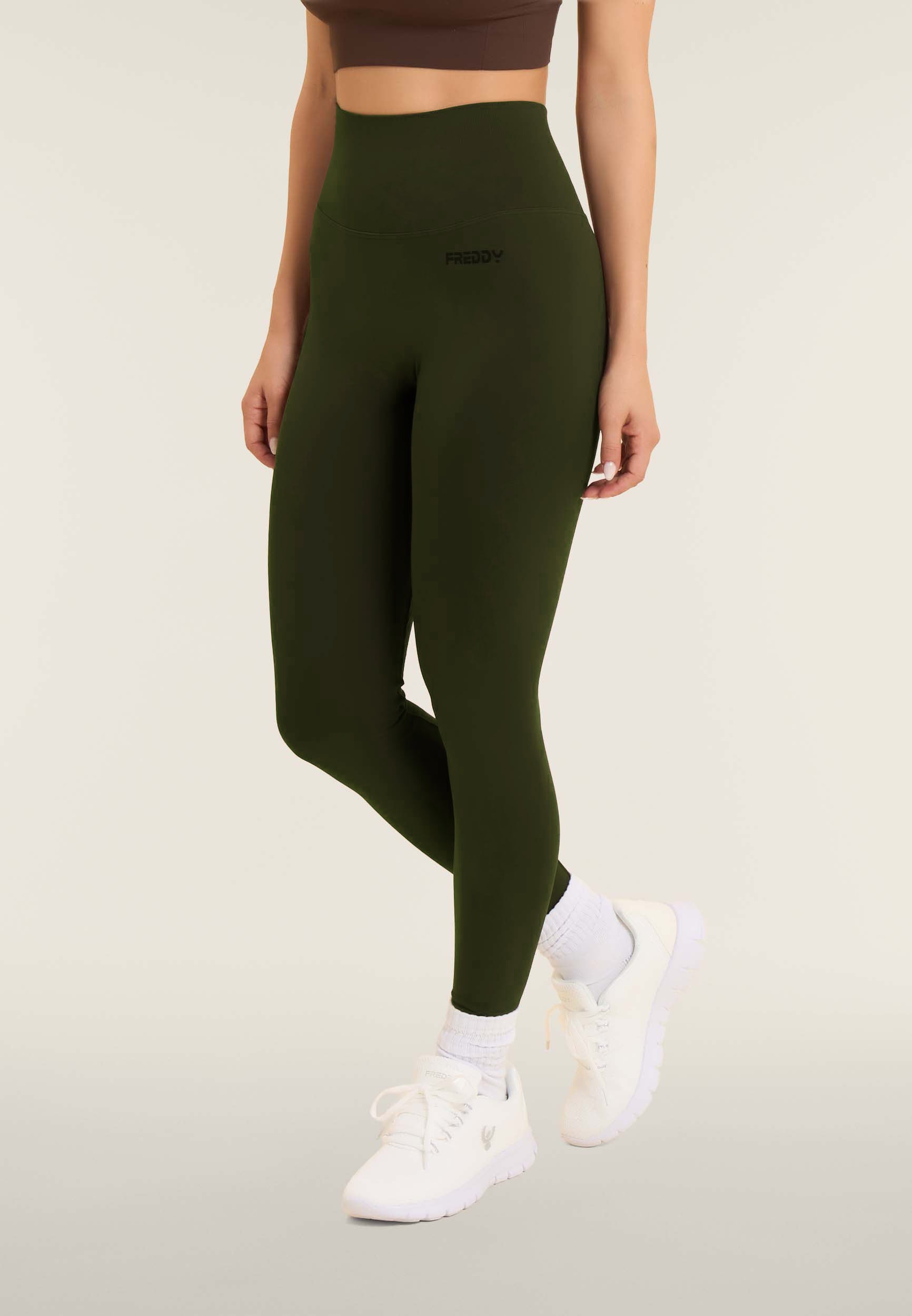 freddy-leggings-seamless-7-8-vita-altissima-shaping image 1