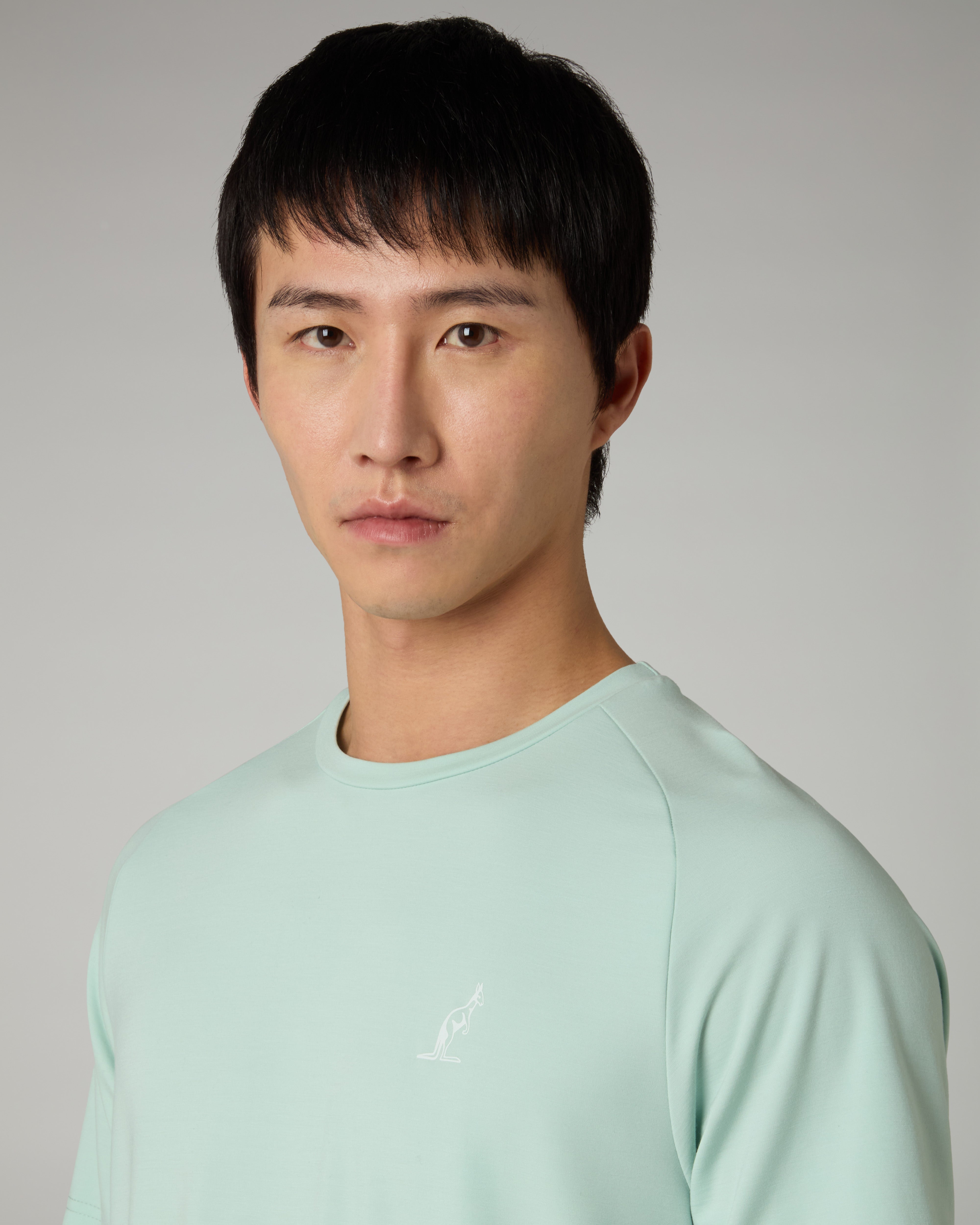 australian-poison-t-shirt-rugiada-flow-regular-fit image 4