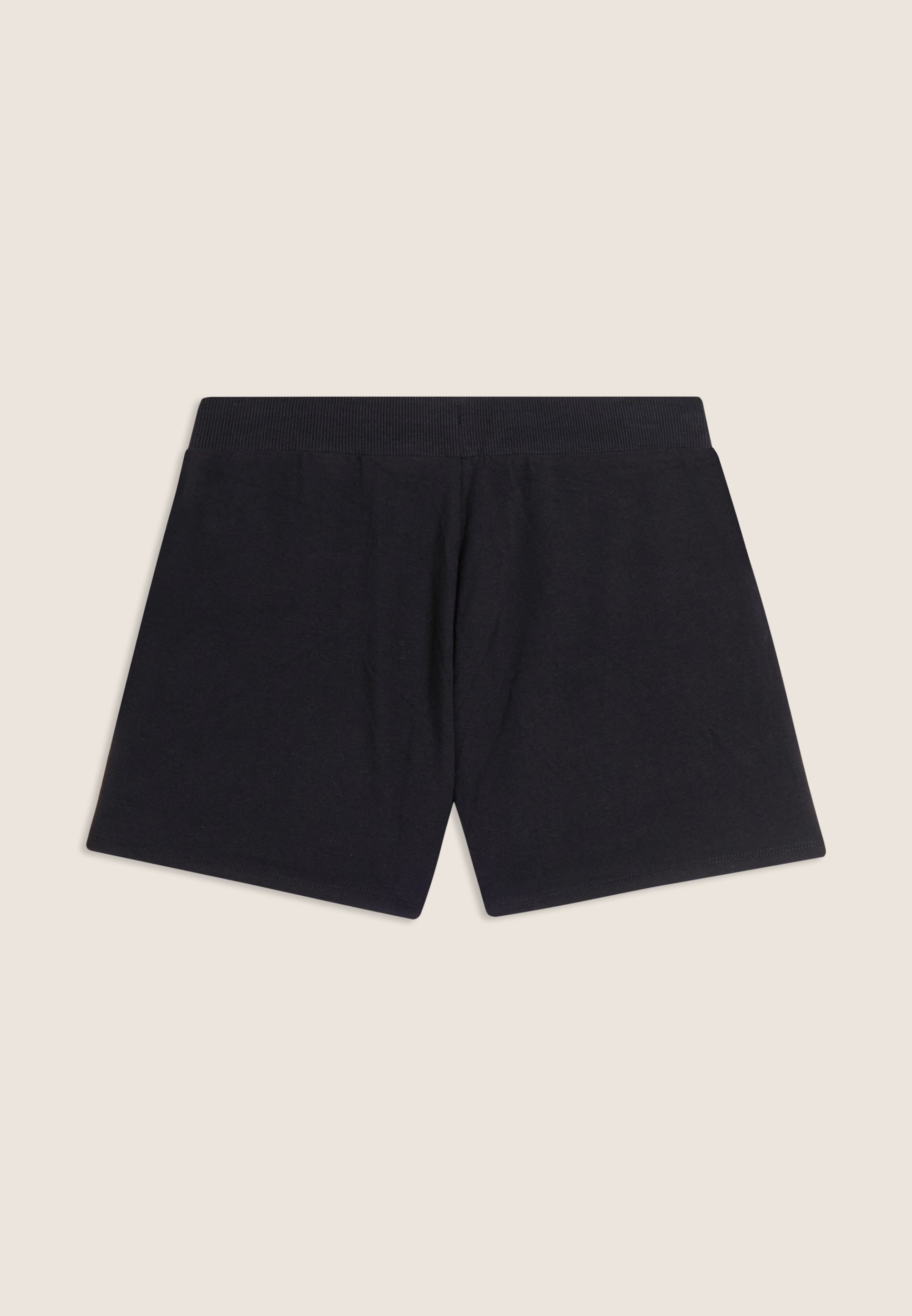freddy-pantaloncini-sportivi-jersey-cotone-con-coulisse-e-logo-shorts-donna image 6
