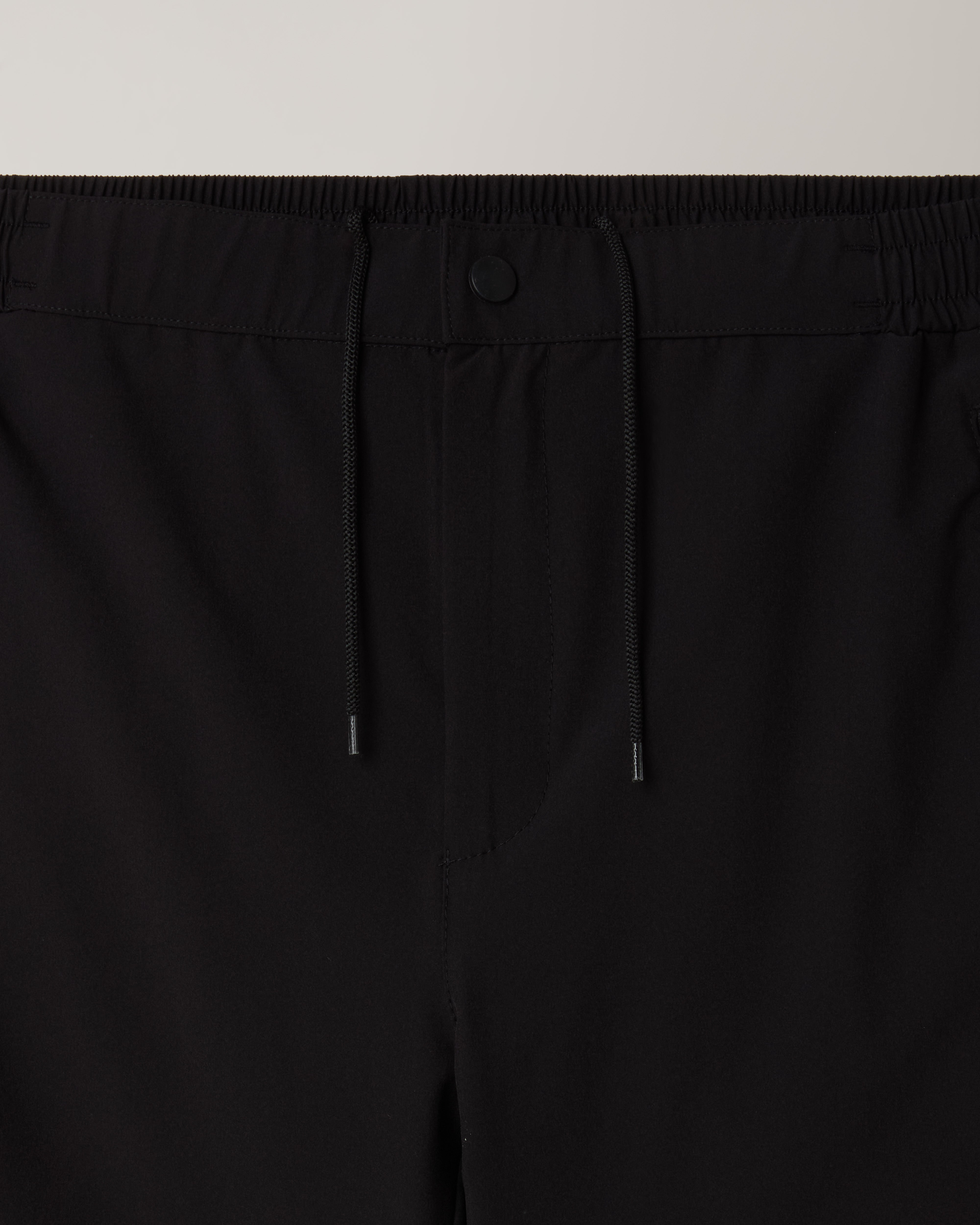 australian-city-slam-short-nero-short-bi-elastico-slam-con-zip image 5