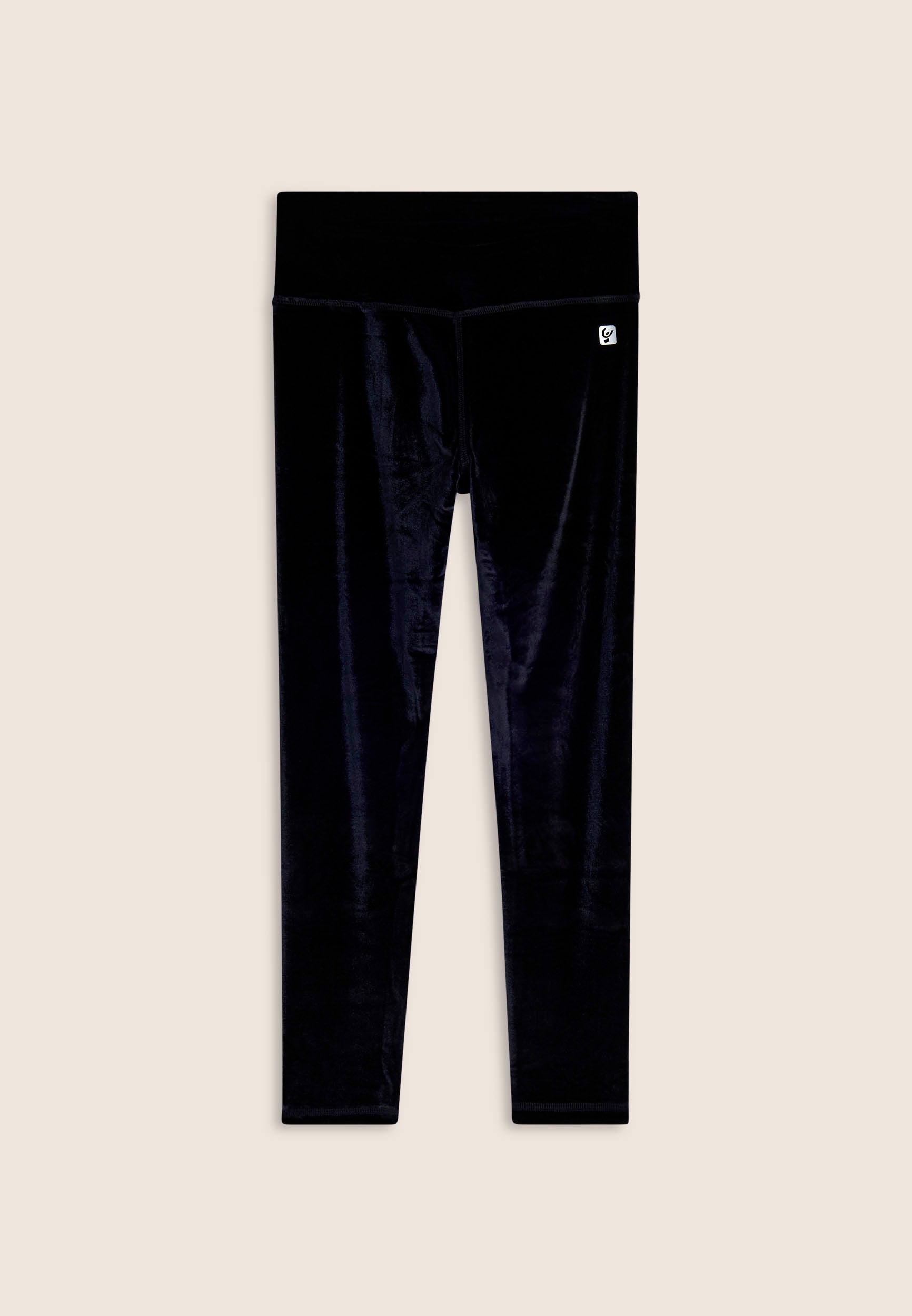 freddy-leggings-7-8-vita-alta-modellante-in-nylon-ed-elastan image 2