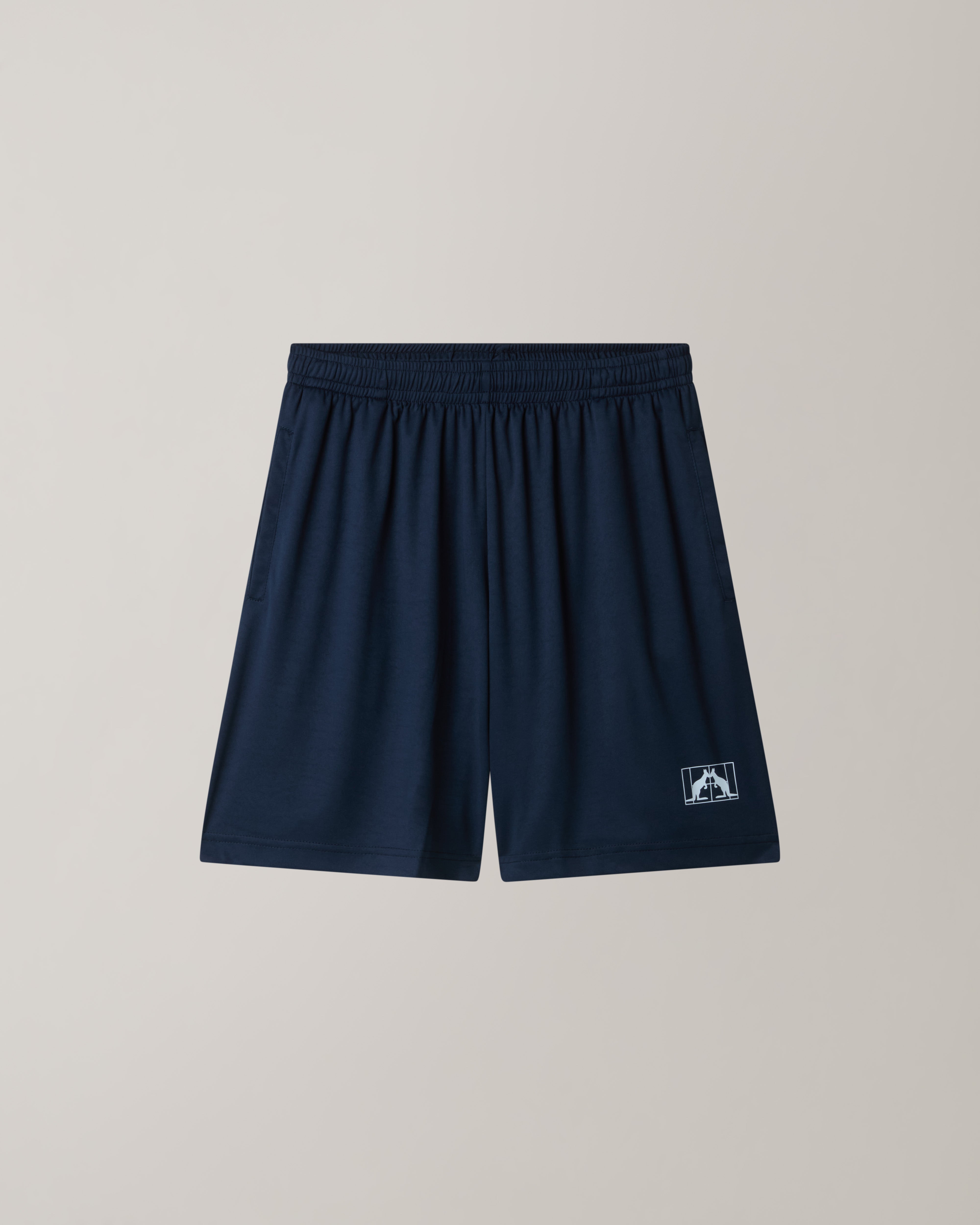australian-roller-short-padel-ace-traspirante-49-cm image 6