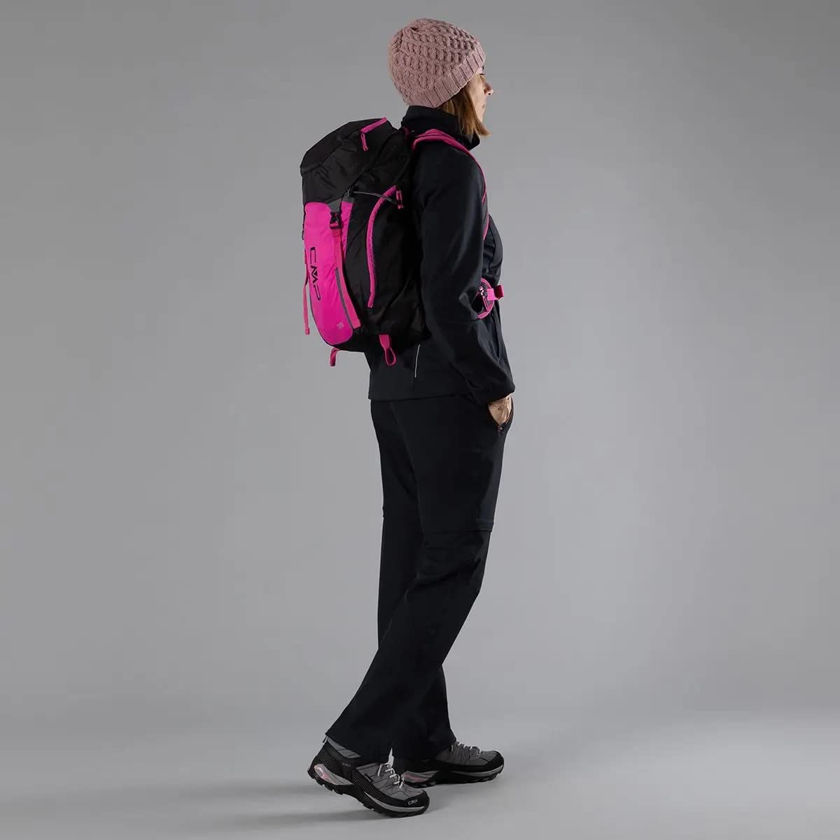 cmp-rebel-nordwest-30-zaino-unisex-adulto-30-litri image 5