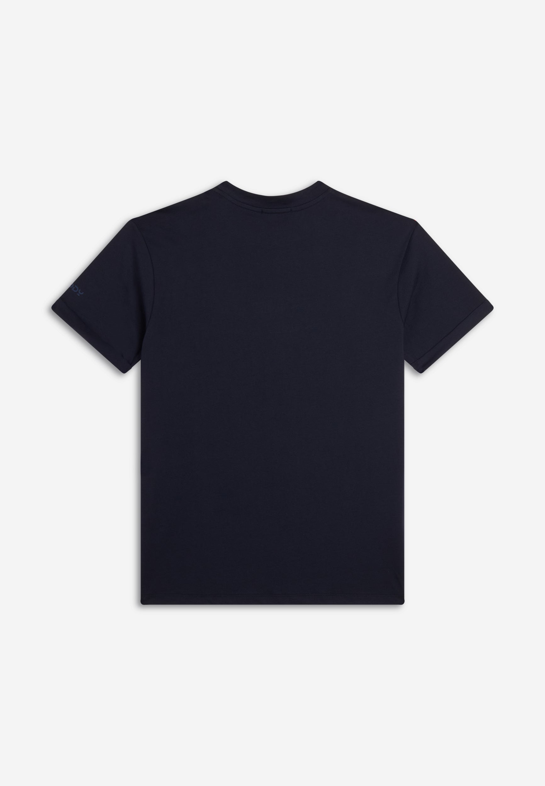 freddy-t-shirt-uomo-girocollo-regular-in-cotone-100 image 6