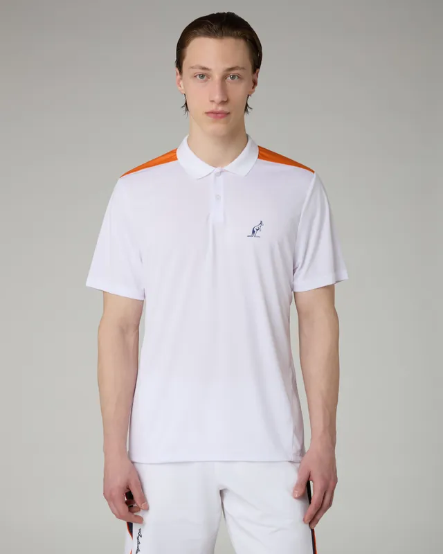 australian-court-polo-shirt-polo-tennis-tecnica-bianca-performance image 1