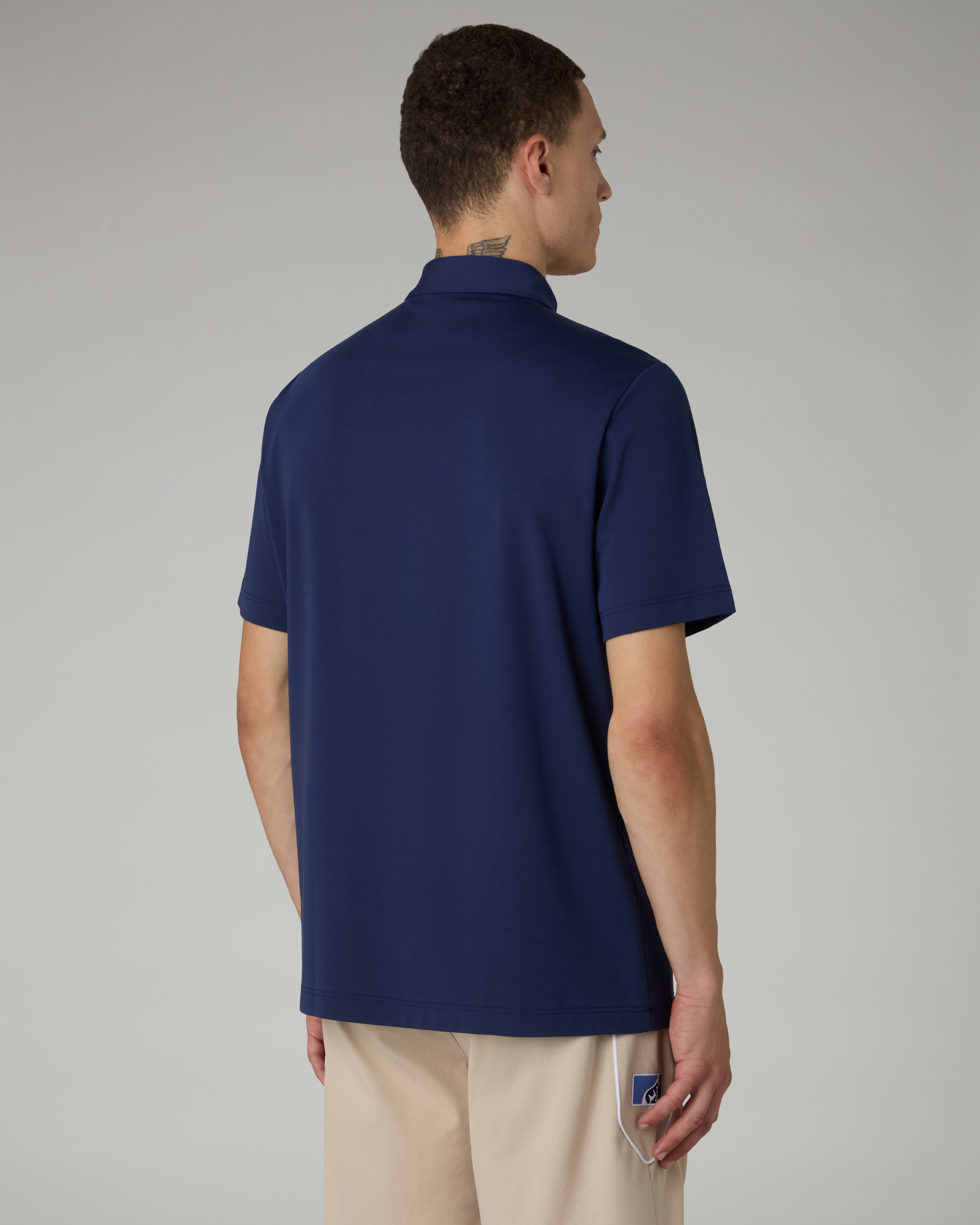 australian-flow-polo-league-blu-cosmo image 3