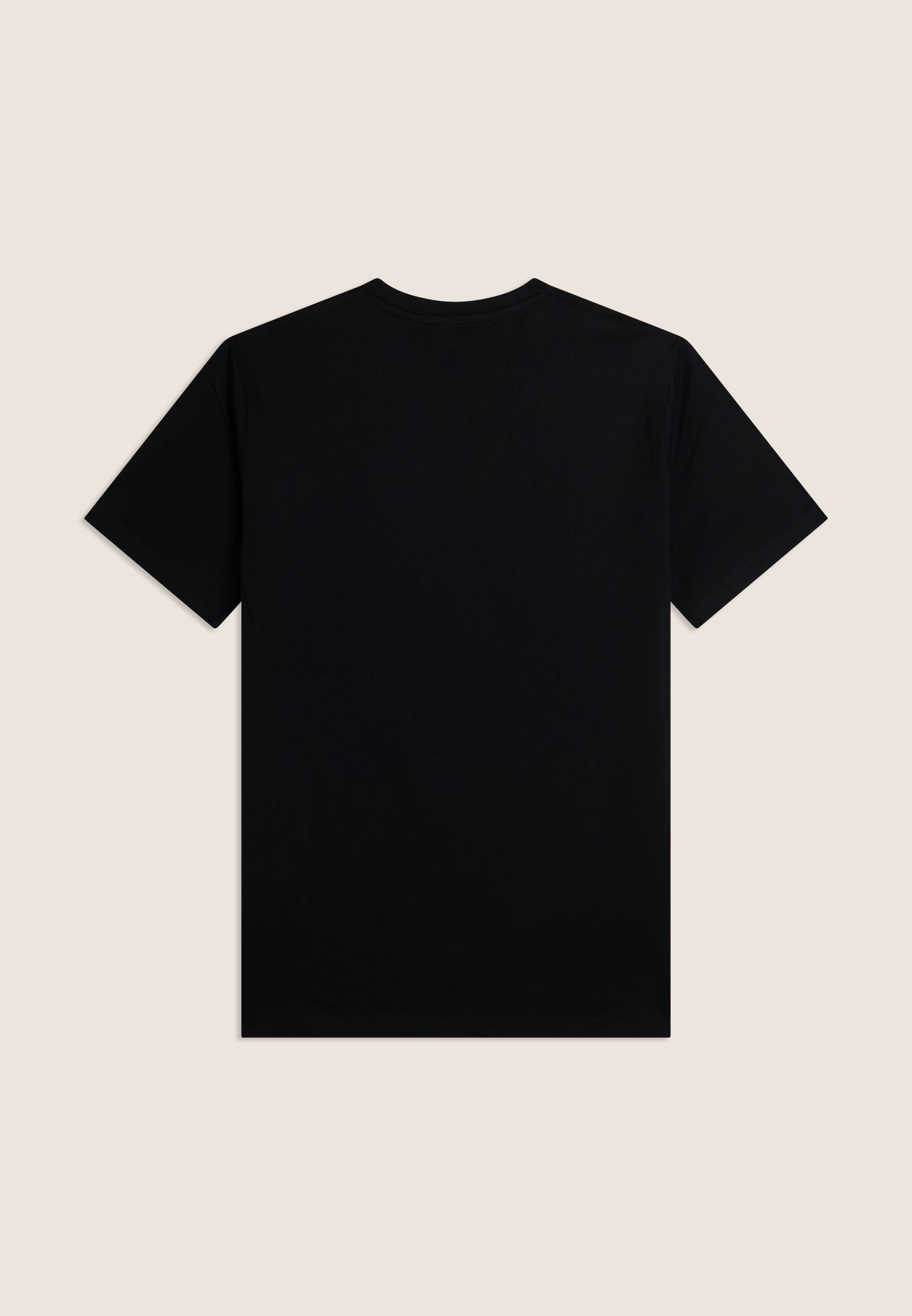freddy-t-shirt-uomo-girocollo-in-cotone-boxe-vis image 5