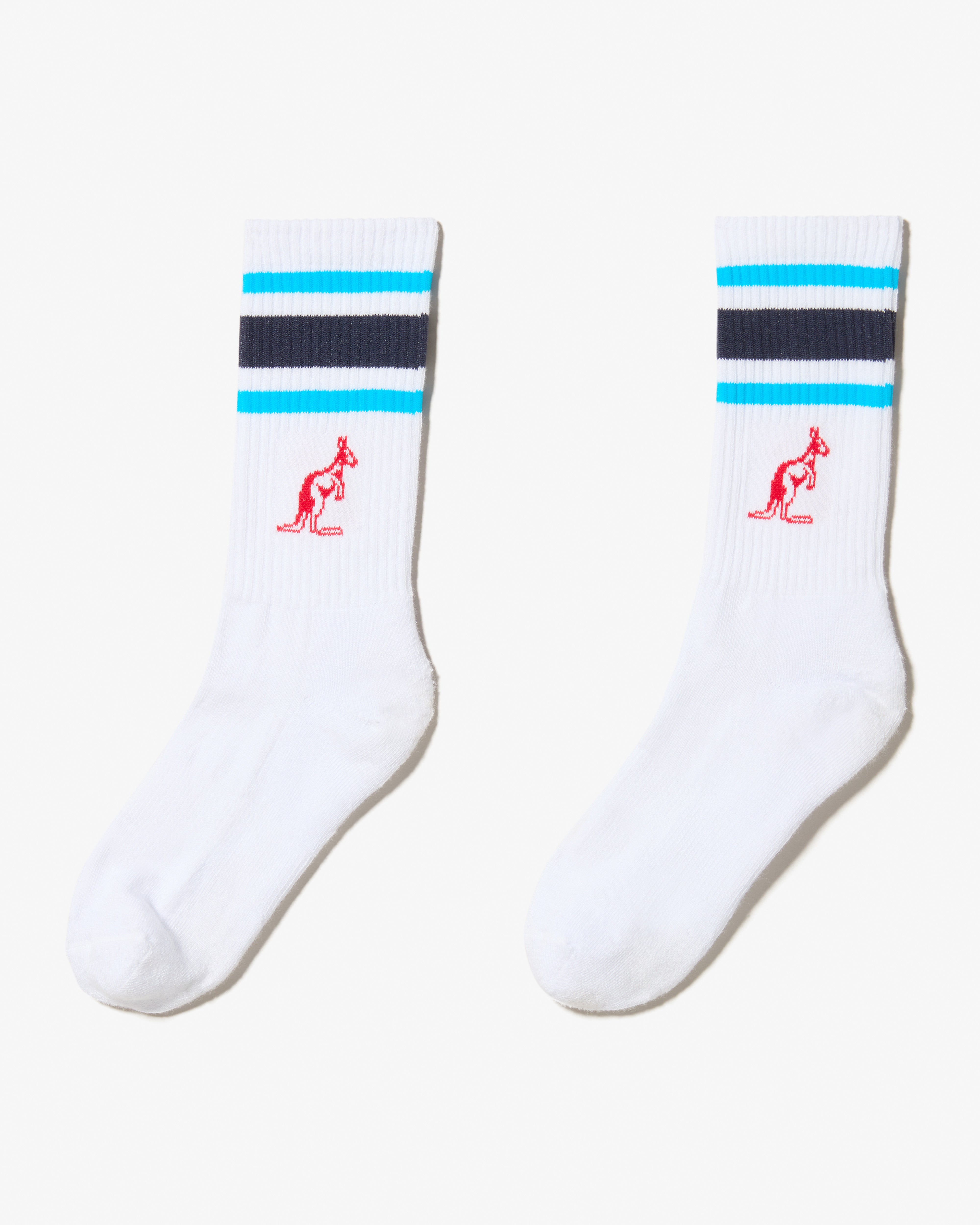 australian-stripes-socks-calze-cotone-tennis image 1