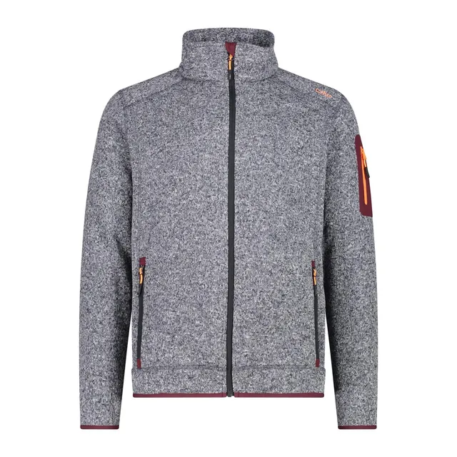 cmp-giacca-uomo-giacca-sportiva-outdoor image 1