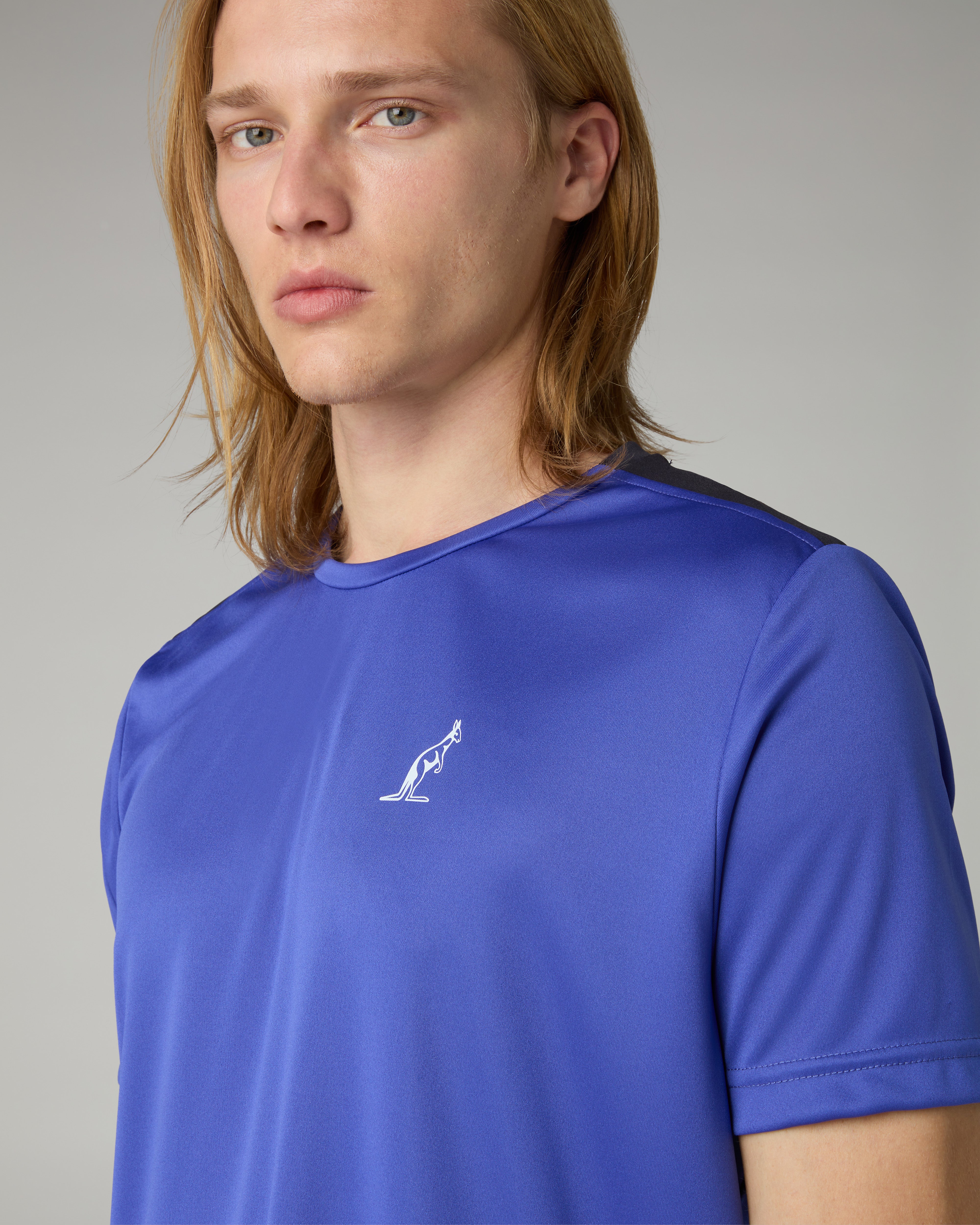 australian-energy-t-shirt-maglia-tennis-liberty-blu image 5