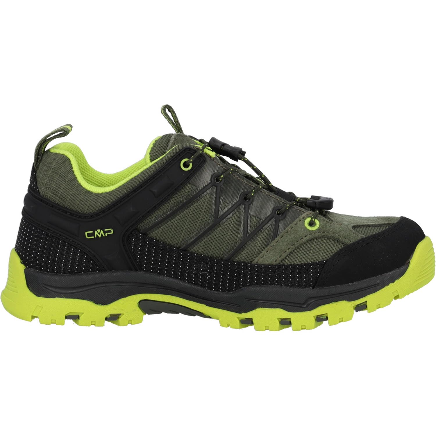 cmp-rigel-low-wp-scarpe-trekking-bambini-unisex image 3