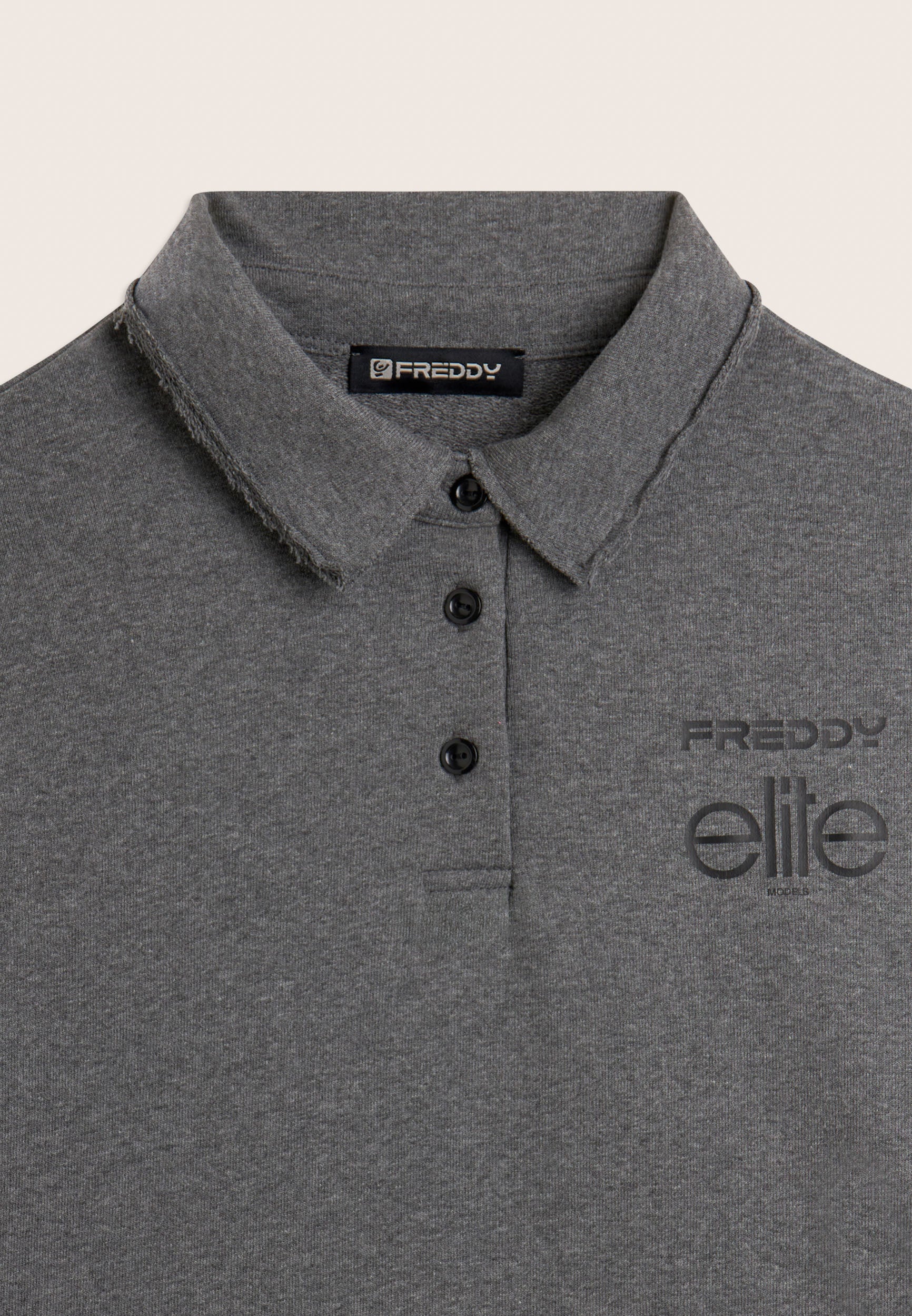 freddy-x-elite-felpa-cropped-donna-m-lange-scollo-polo image 8