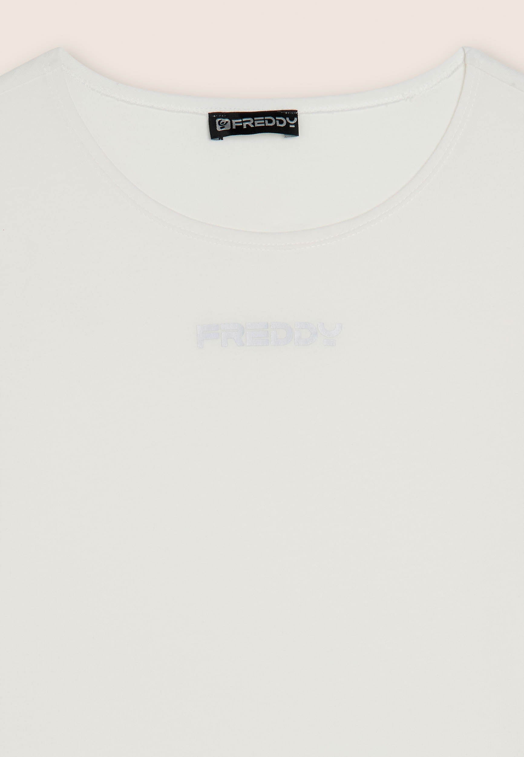 freddy-t-shirt-regular-in-jersey-leggero-con-stampa-mov-maniche-corte image 6