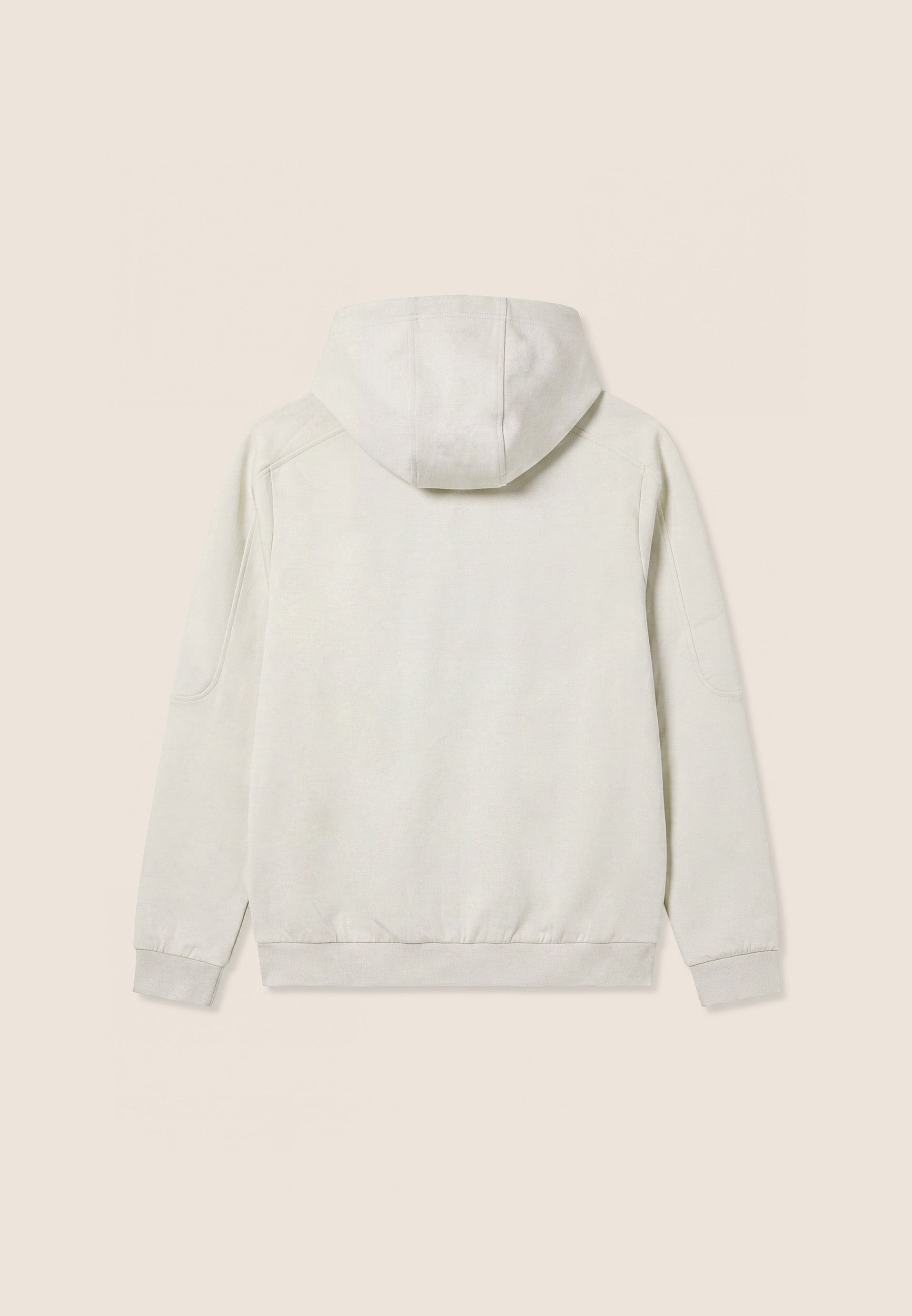 freddy-felpa-sportiva-interlock-con-cappuccio-e-zip-da-uomo image 6