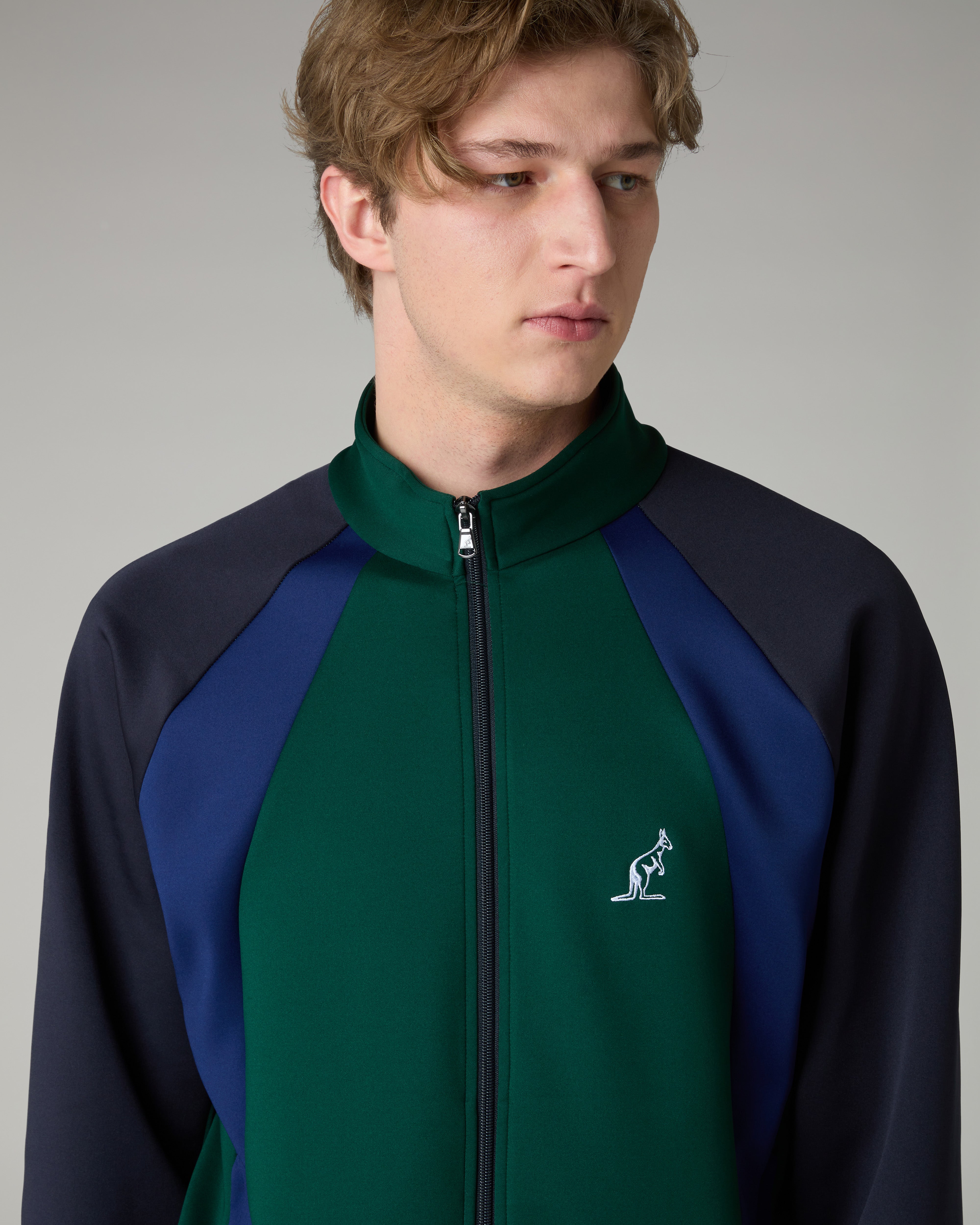 australian-wave-tracksuit-swutu0120-tuta-vol-e-leggera-full-zip image 4