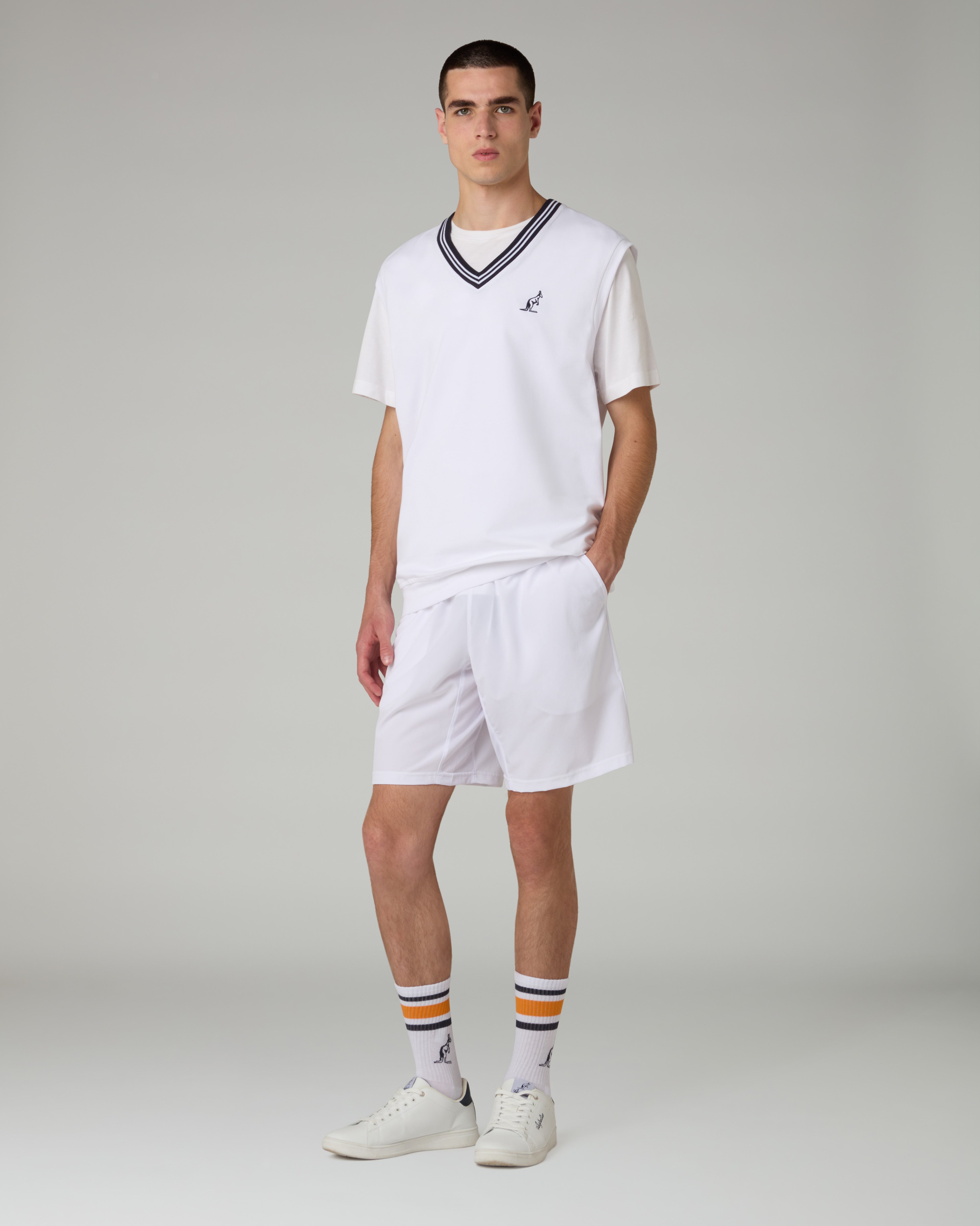 australian-match-short-short-tennis-bianco-bestseller image 2