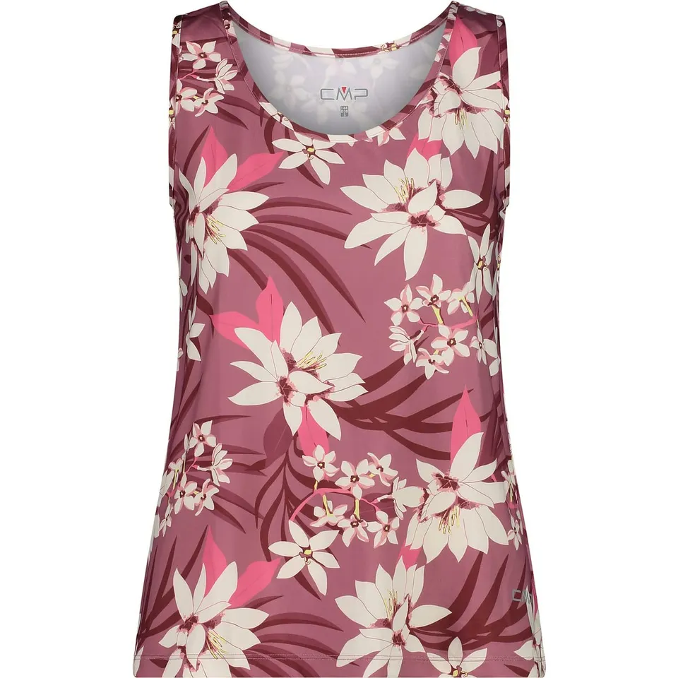 cmp-33n7686-t-shirt-donna image 1