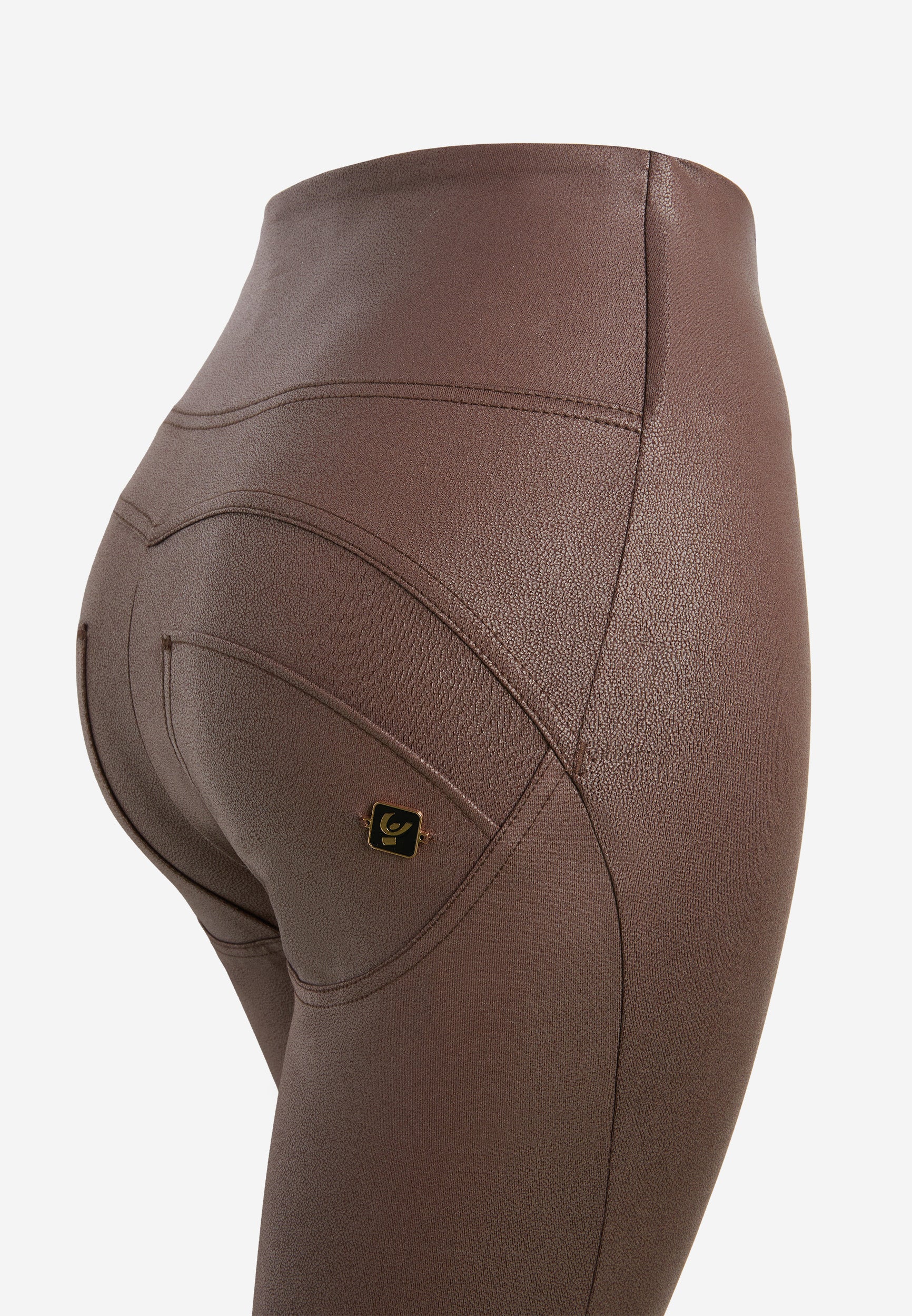 freddy-wr-up-push-up-pantaloni-similpelle-vita-altissima-superskinny image 7