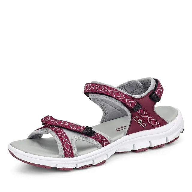 cmp-hamal-almaak-sandali-trekking-sportivi-da-donna image 1