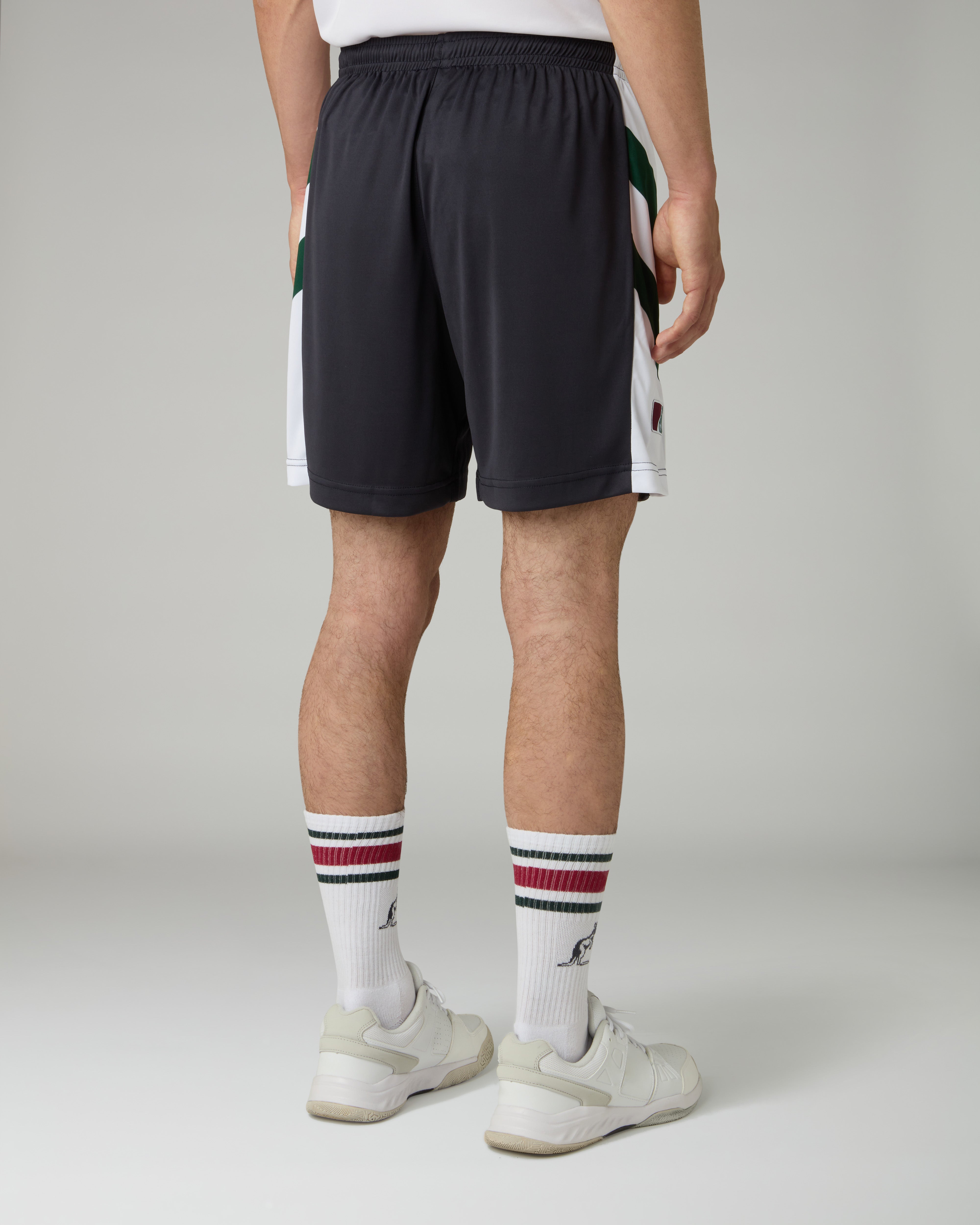 australian-classic-short-pantaloncini-tennis-blu-navy image 3