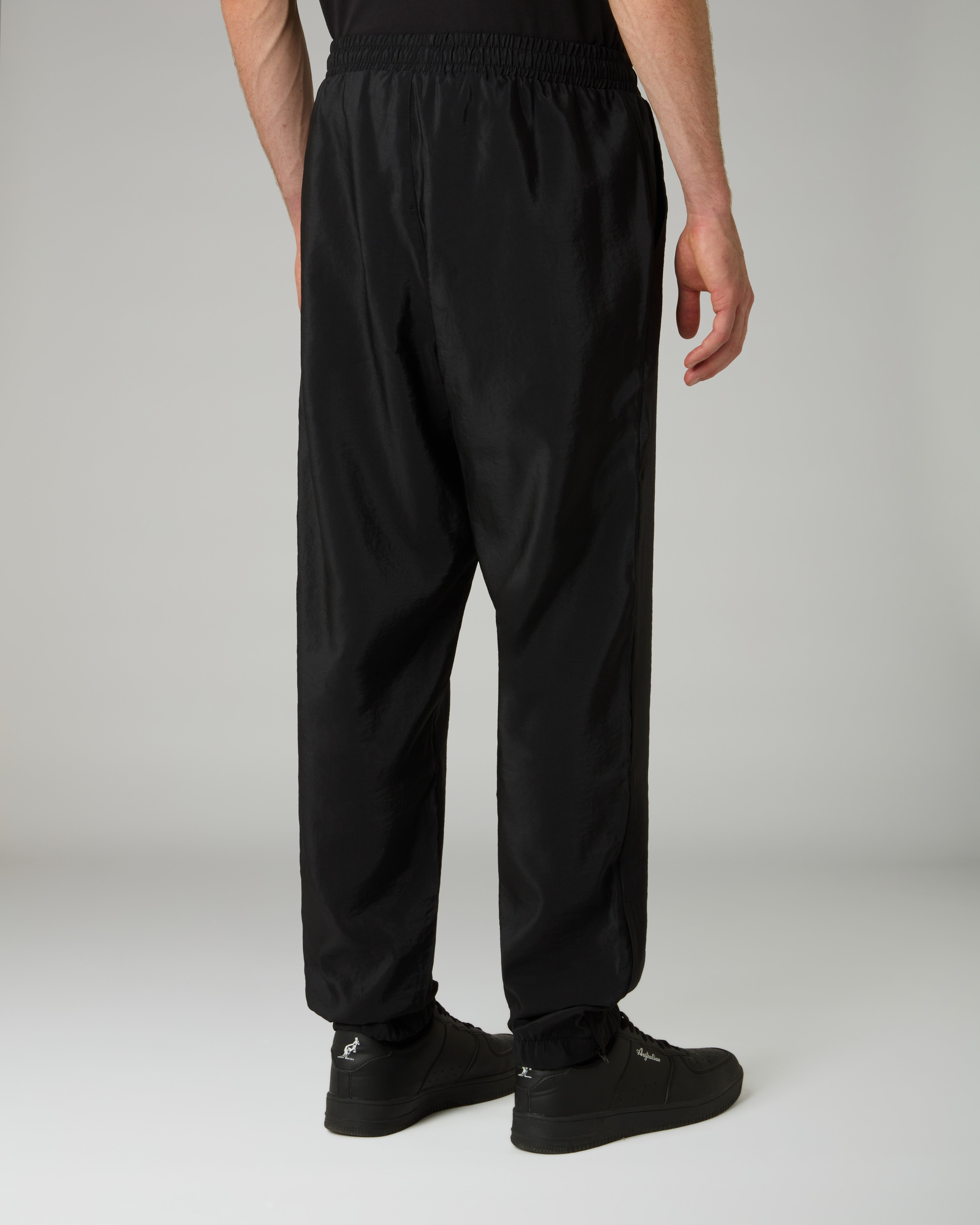 australian-goran-bumper-track-pant-nero-2 image 4