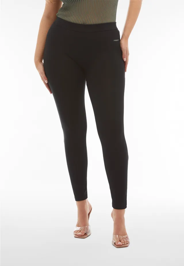 freddy-leggings-push-up-wr-up-core-vita-regular-in-cotone-organico image 1
