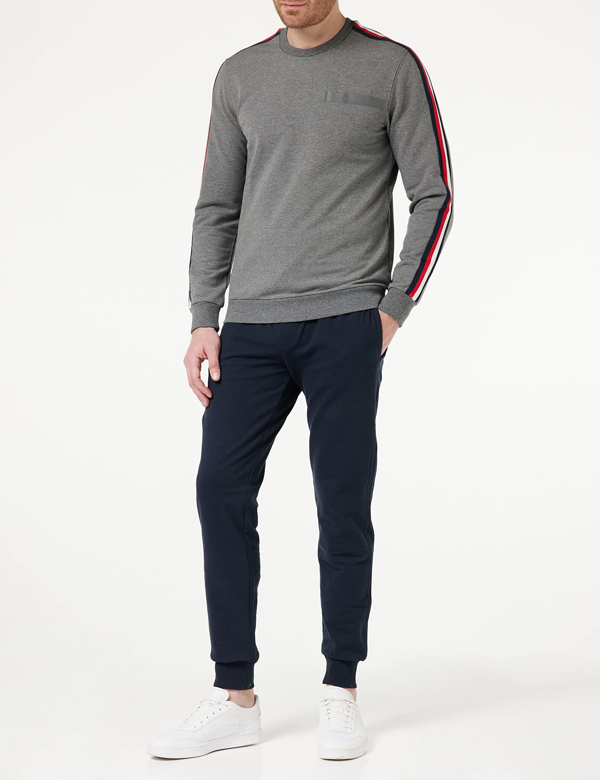 cmp-32d8117-pants-uomo image 2