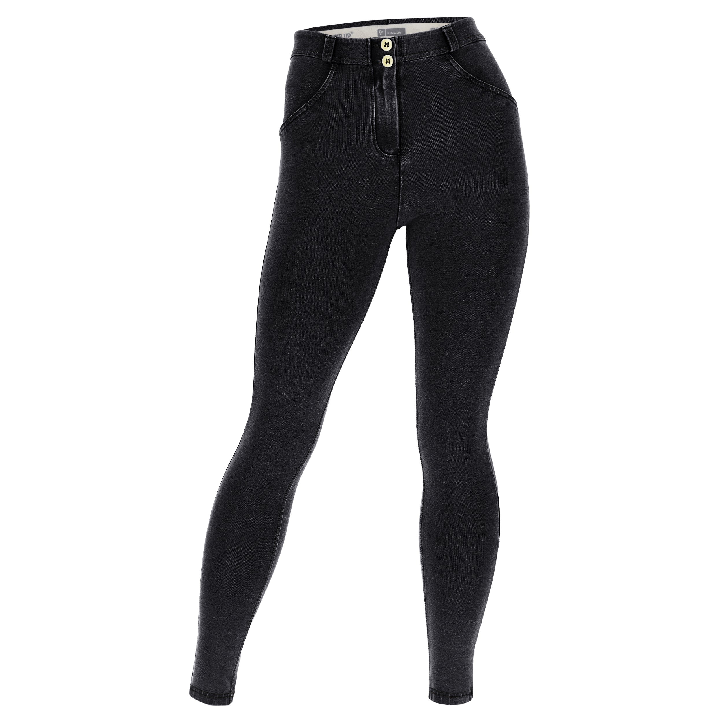 freddy-wr-up-jeggings-curvy-superskinny-jersey-denim-push-up image 6