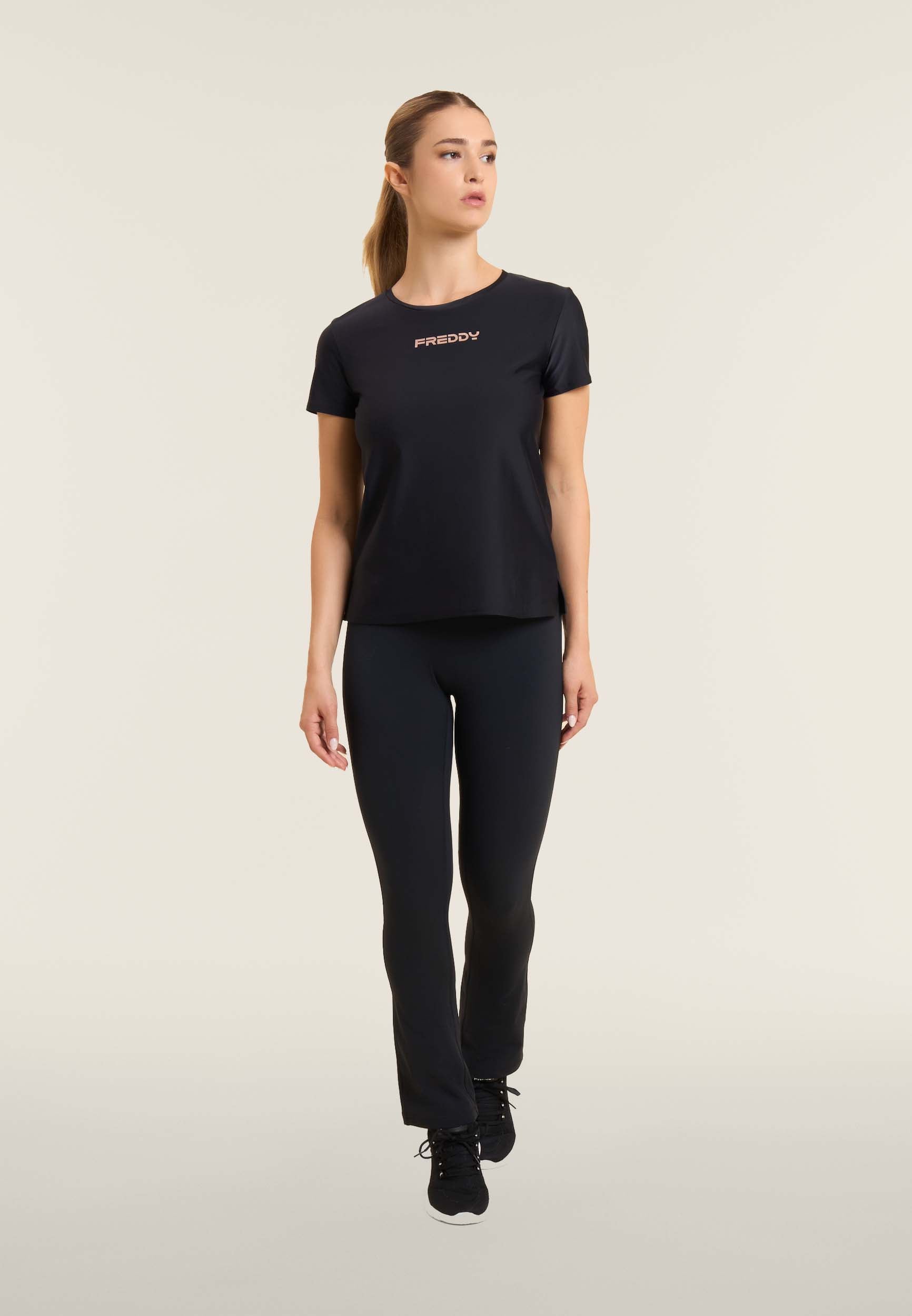 freddy-leggings-tecnici-svasati-d-i-w-o-vita-alta-silicone image 2