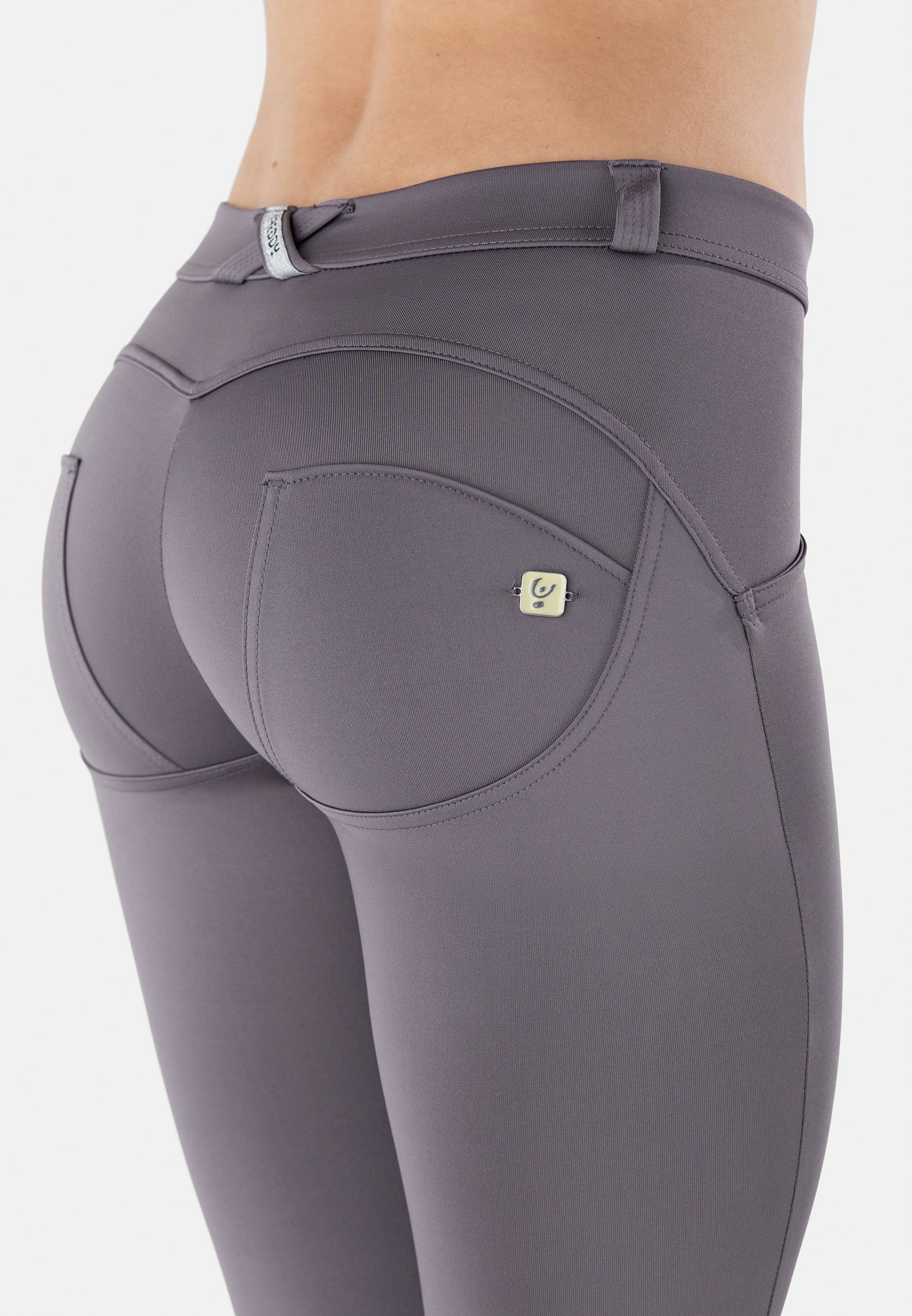 freddy-pantaloni-push-up-wr-up-superskinny-in-tessuto-traspirante image 4