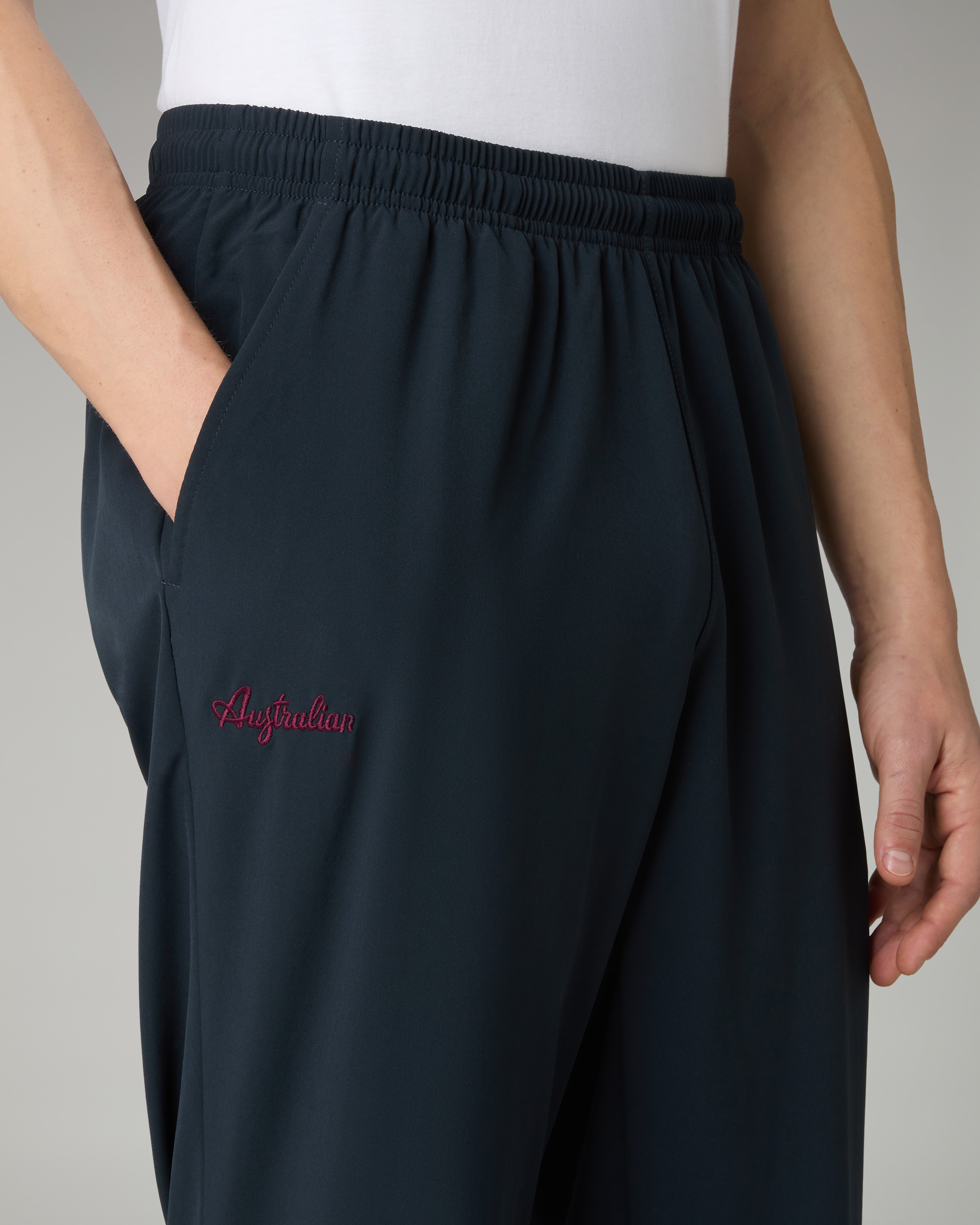 australian-victory-tracksuit-tuta-uomo-bi-elastica-con-cappuccio image 7