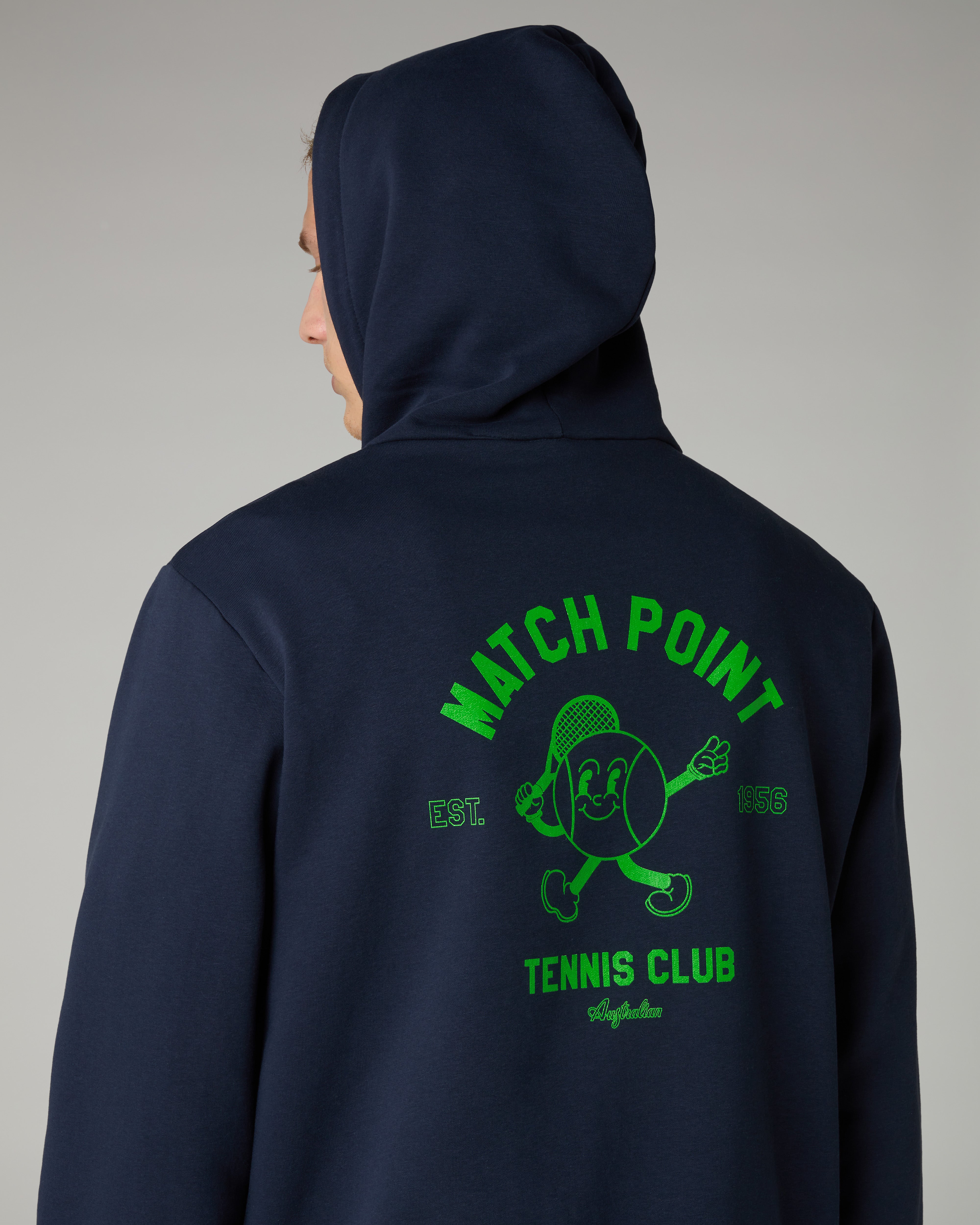 australian-mascotte-hoodie-felpa-con-cappuccio image 6