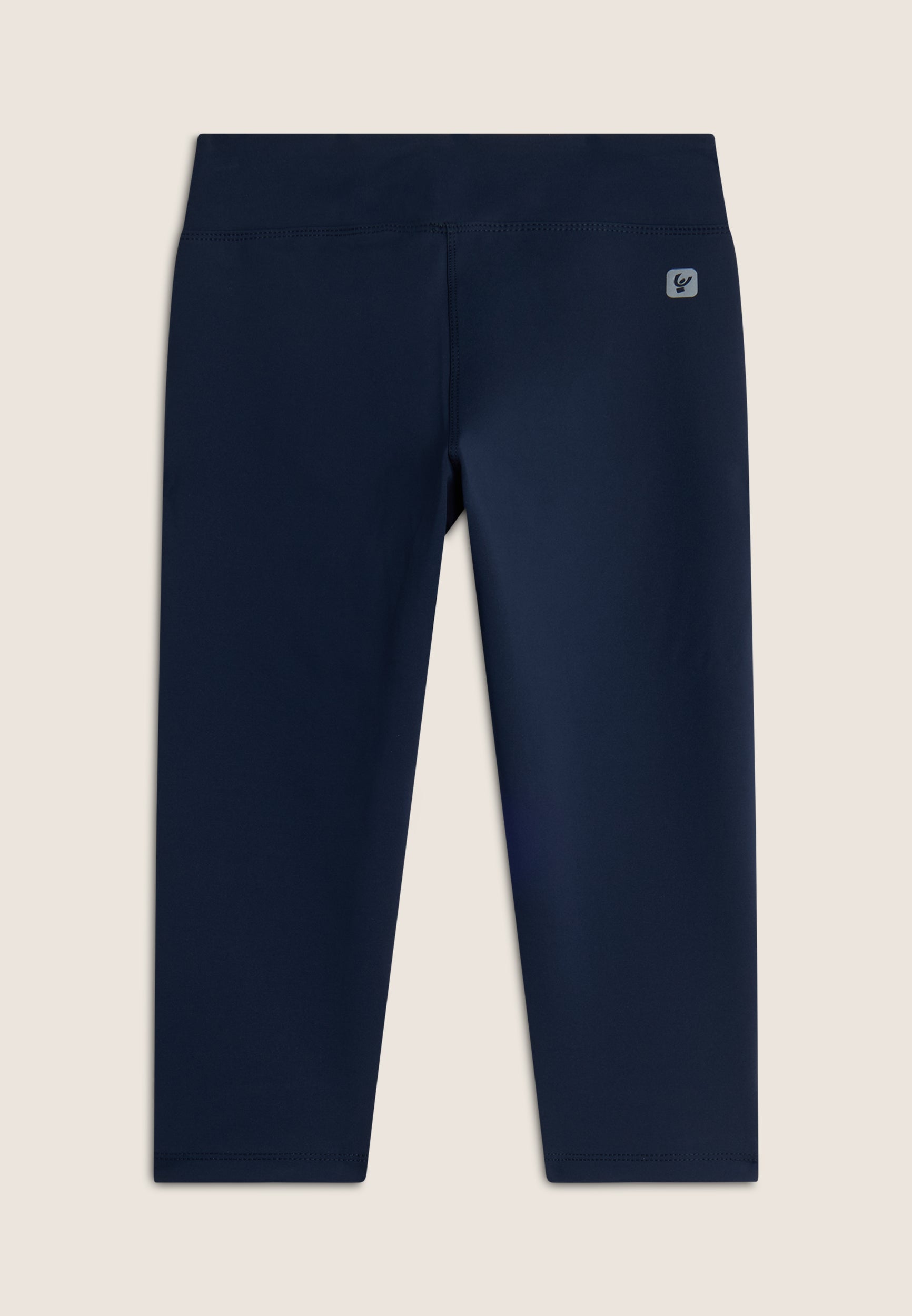 freddy-leggings-corsaro-vita-regular-in-tessuto-d-i-w-o-pro-traspirante image 5