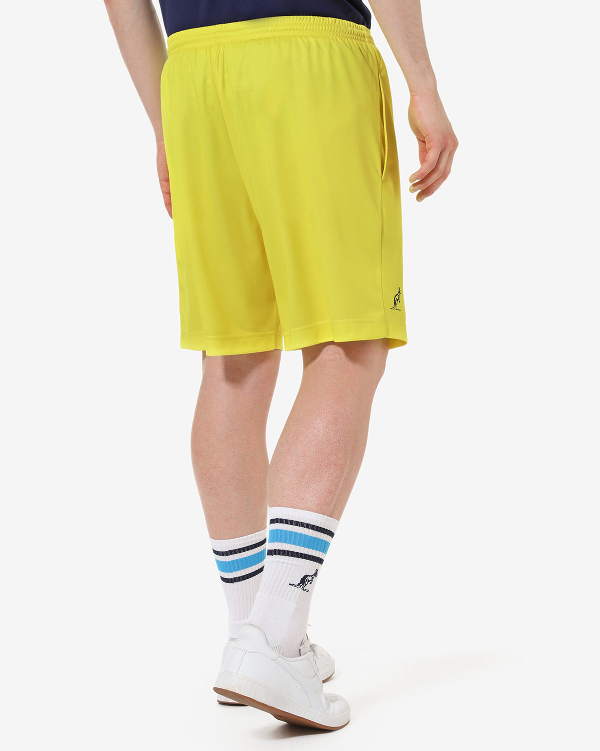 australian-ace-short-pantaloncino-tennis-con-slip-interno image 3