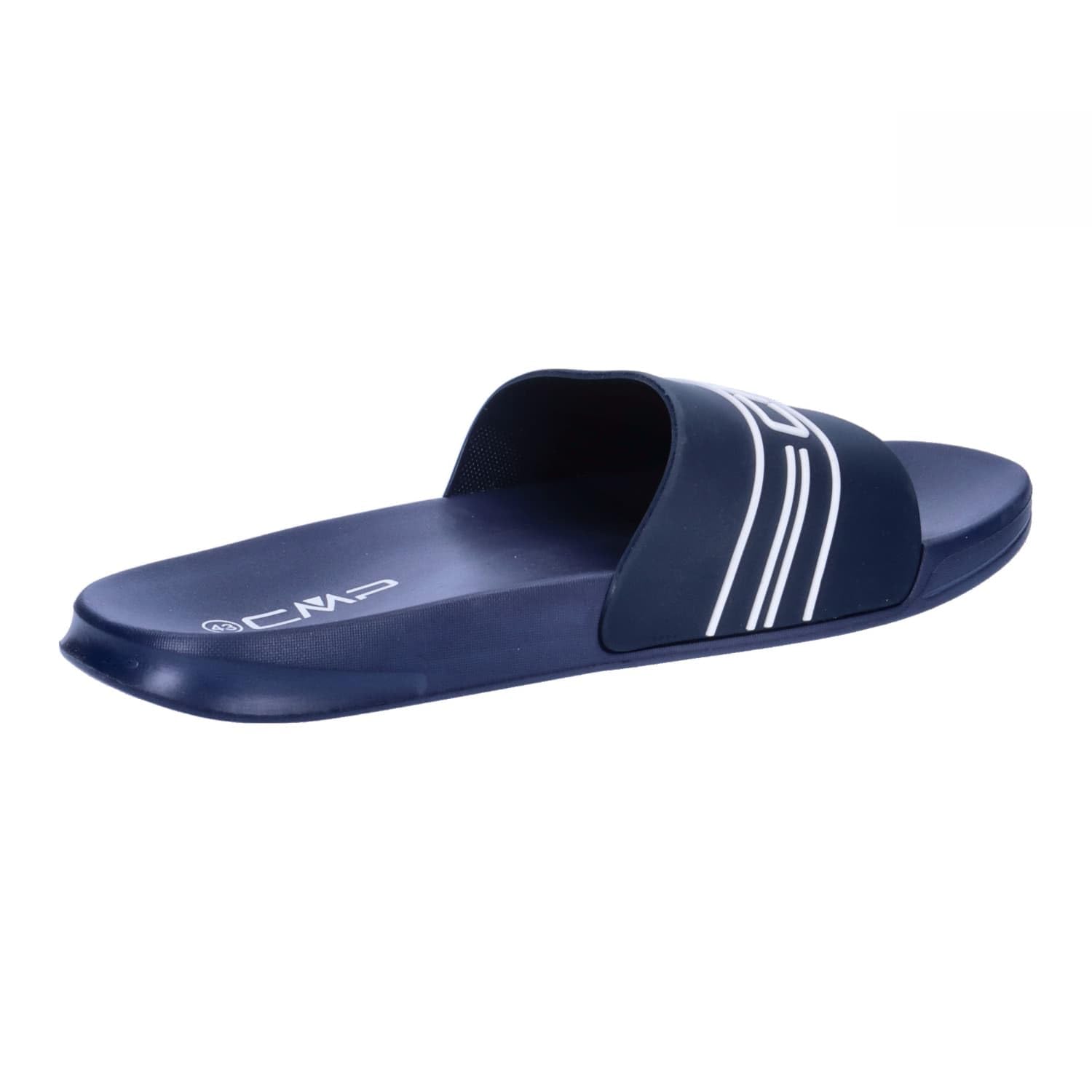 cmp-nautylus-flip-flop-uomo-hamal image 8