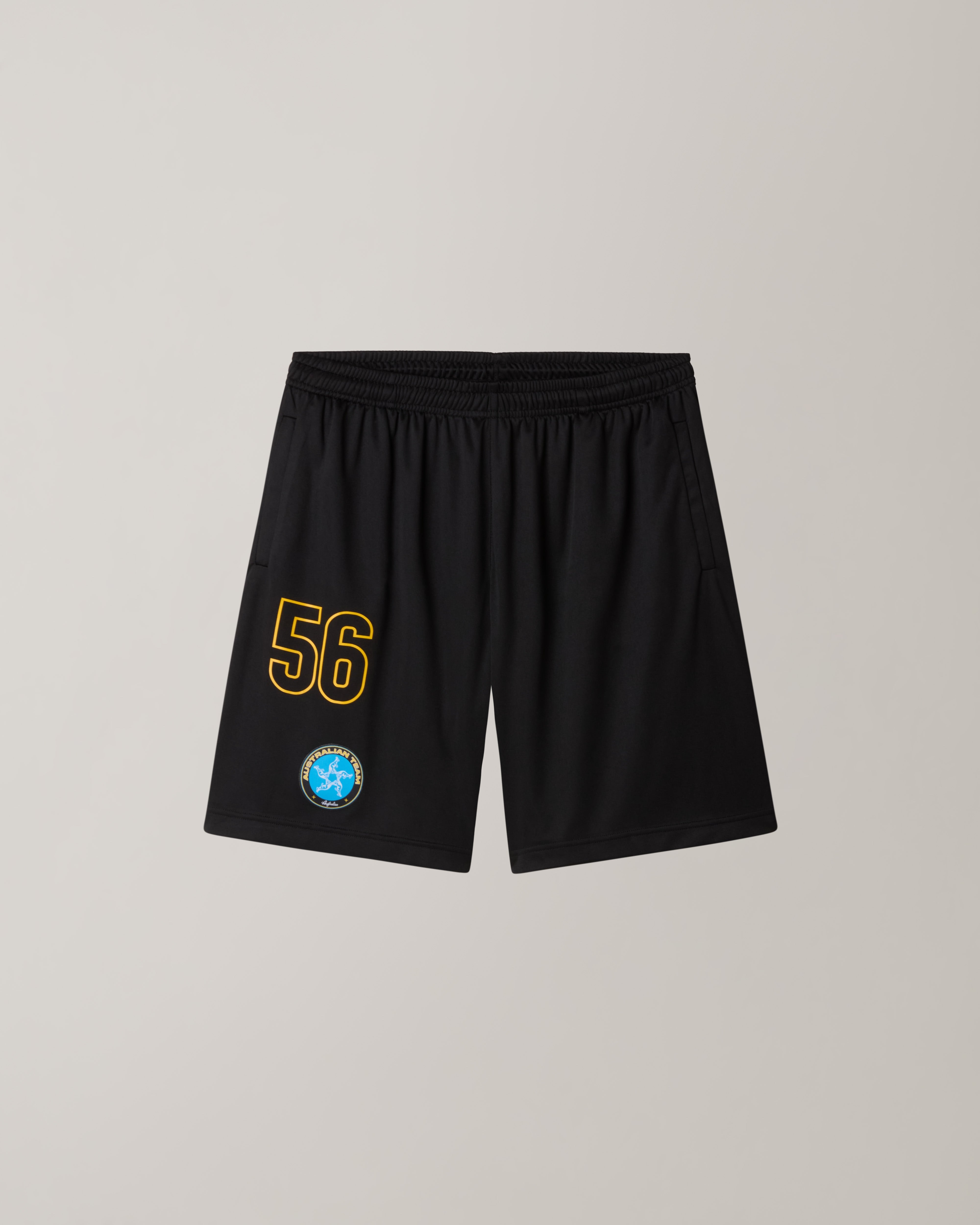 australian-mirage-short-ace-mesh image 6