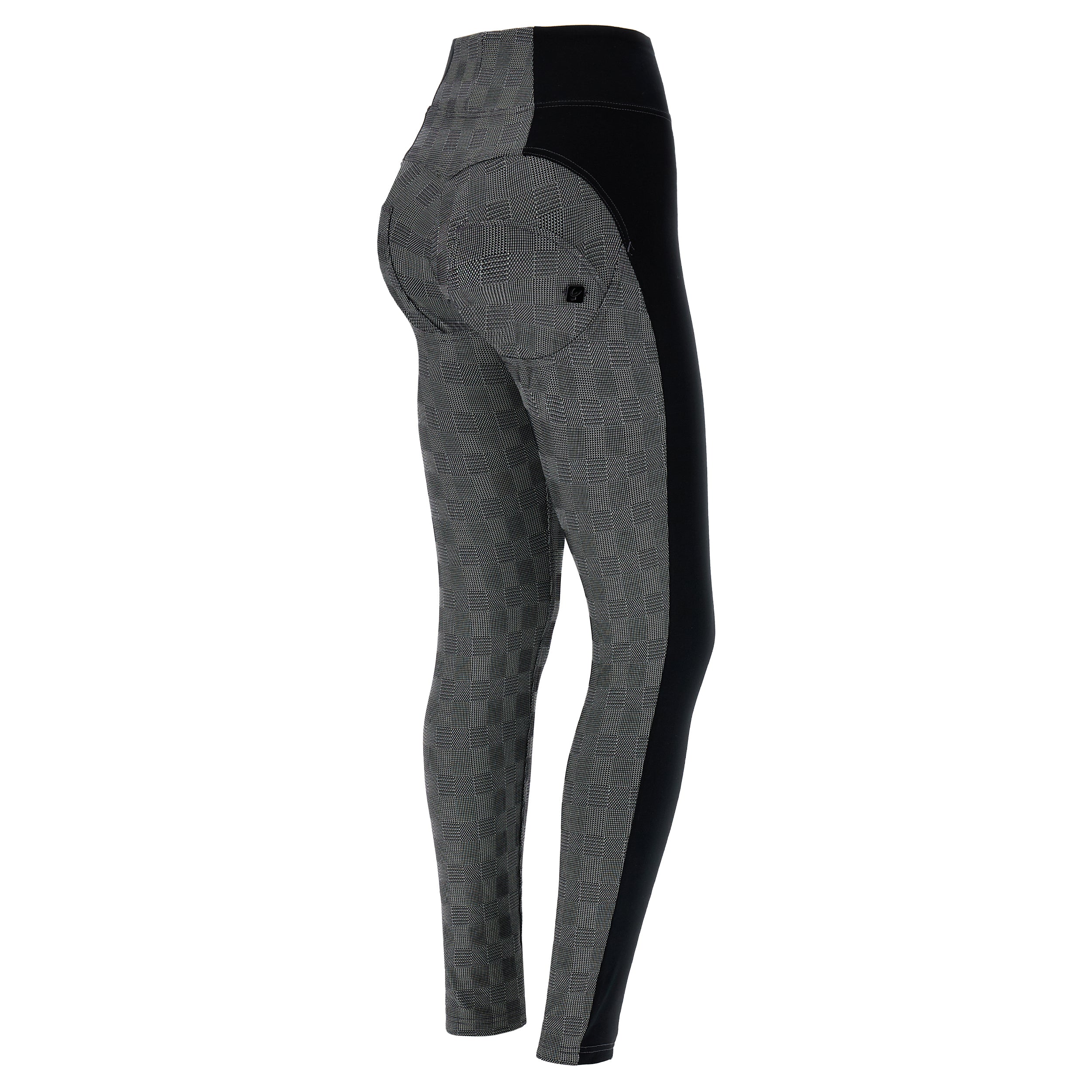 freddy-pantaloni-push-up-wr-up-principe-di-galles-superskinny image 7