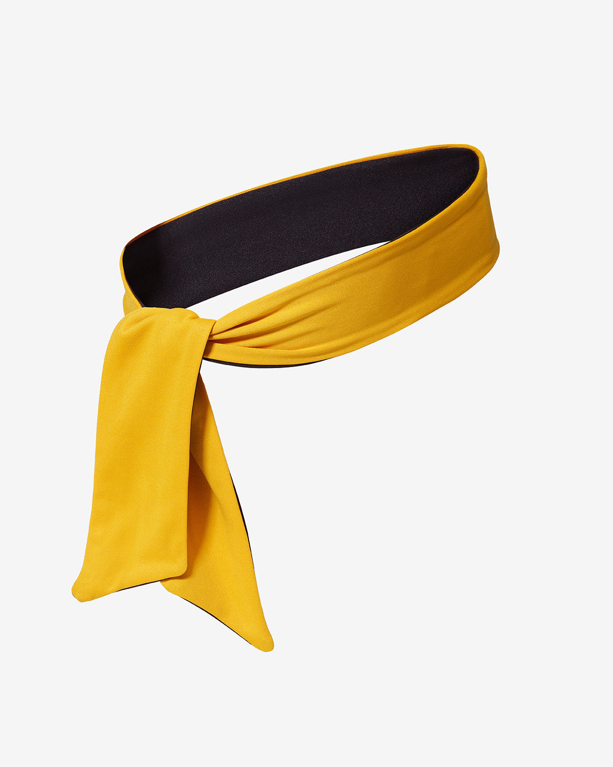 australian-bi-color-sweatband-tennis-fascia-traspirante-made-in-italy image 2