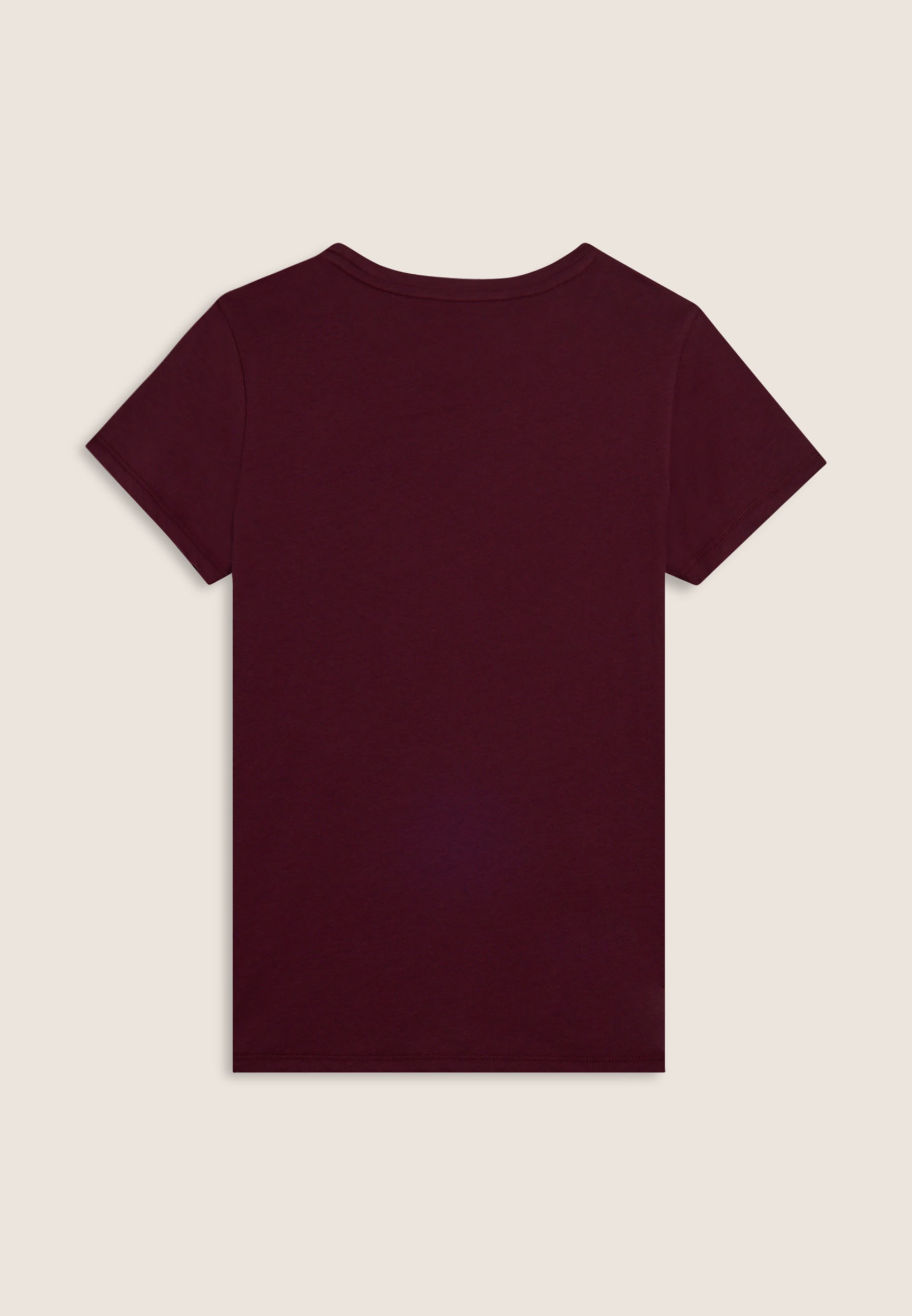 freddy-t-shirt-donna-con-strass-e-banda-logata-sulle-spalle image 6