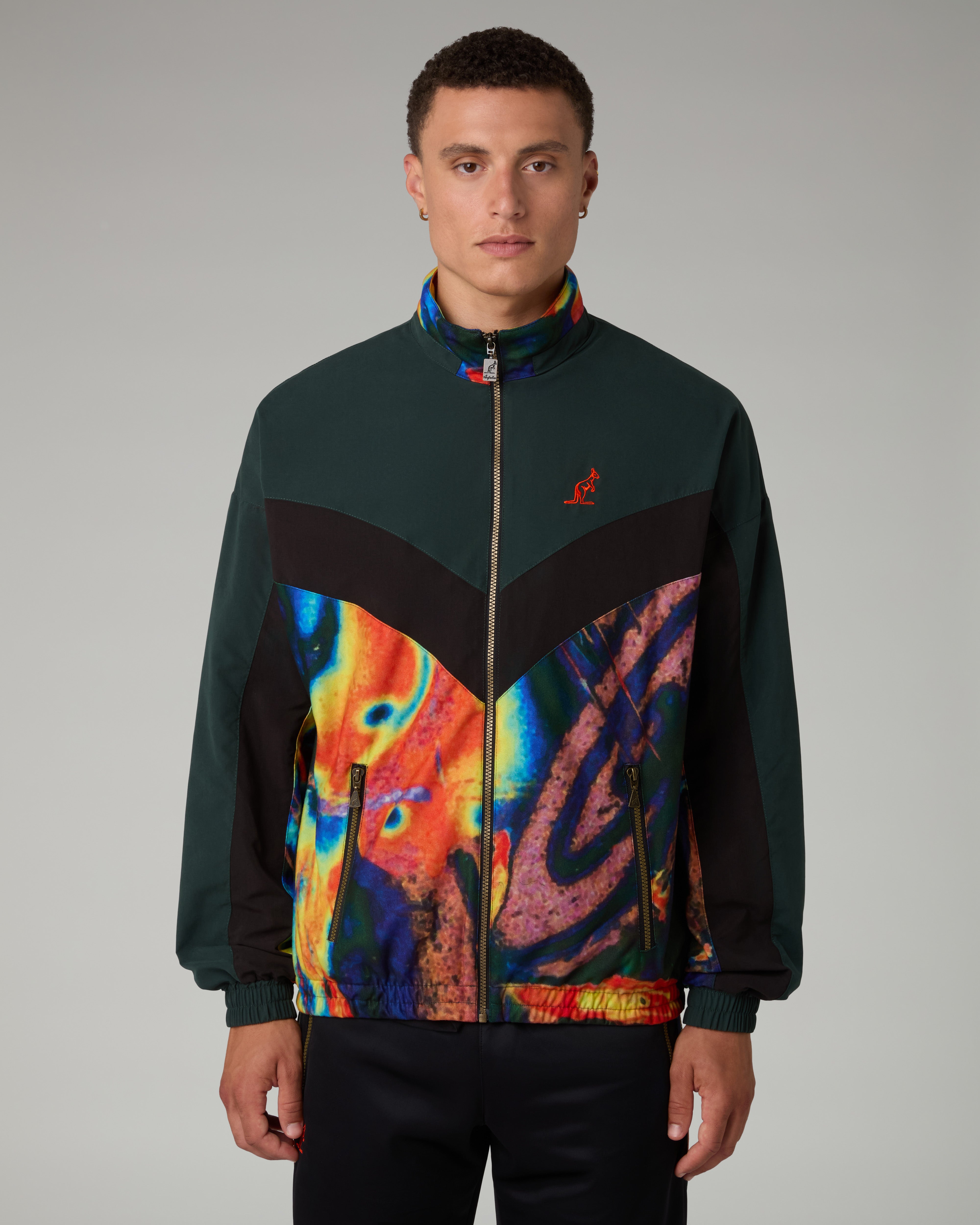 australian-nebula-90s-track-jacket-giacca-microtouch-kombu image 1