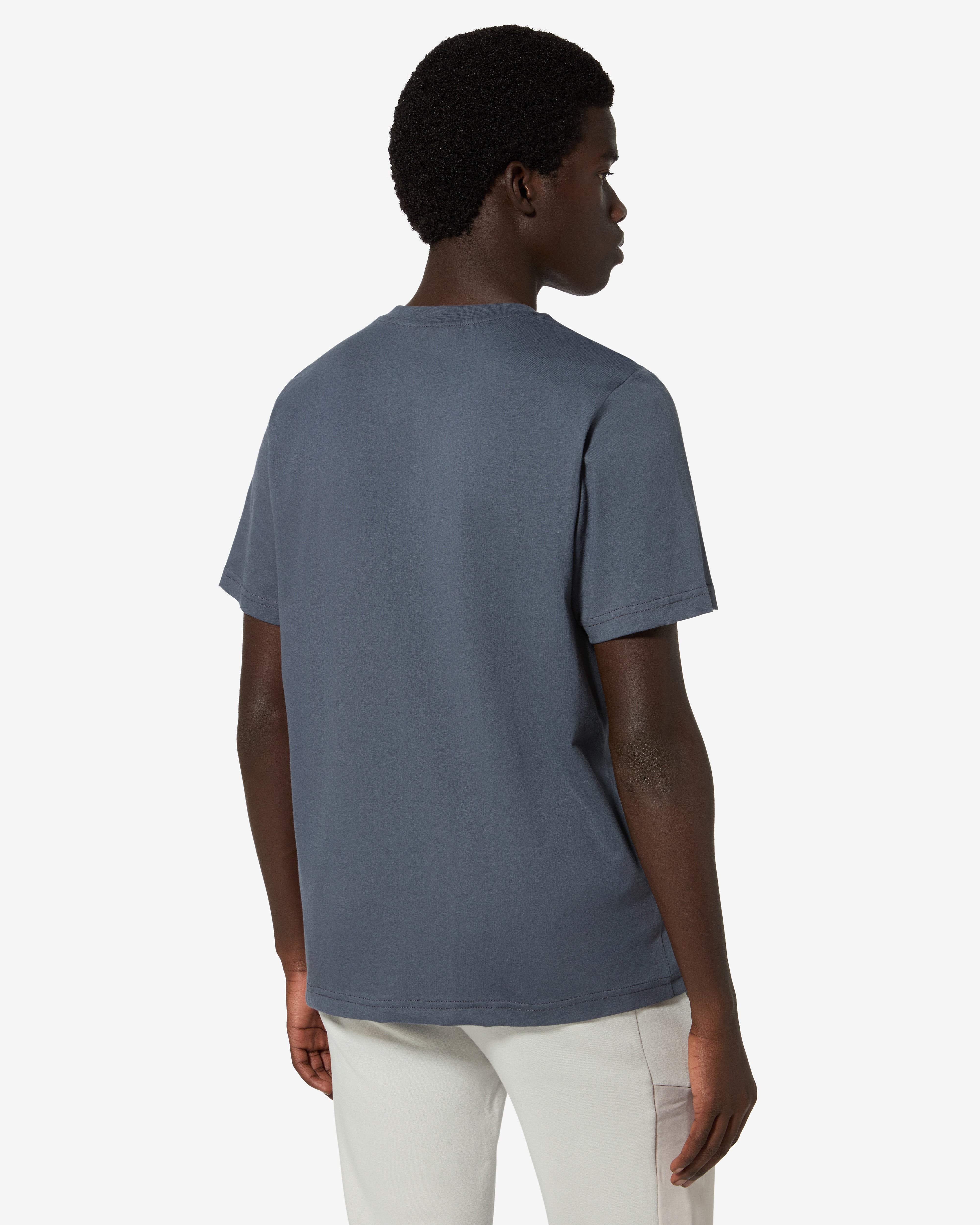 australian-urban-t-shirt-grigio-titanio-cotone-bestseller image 3