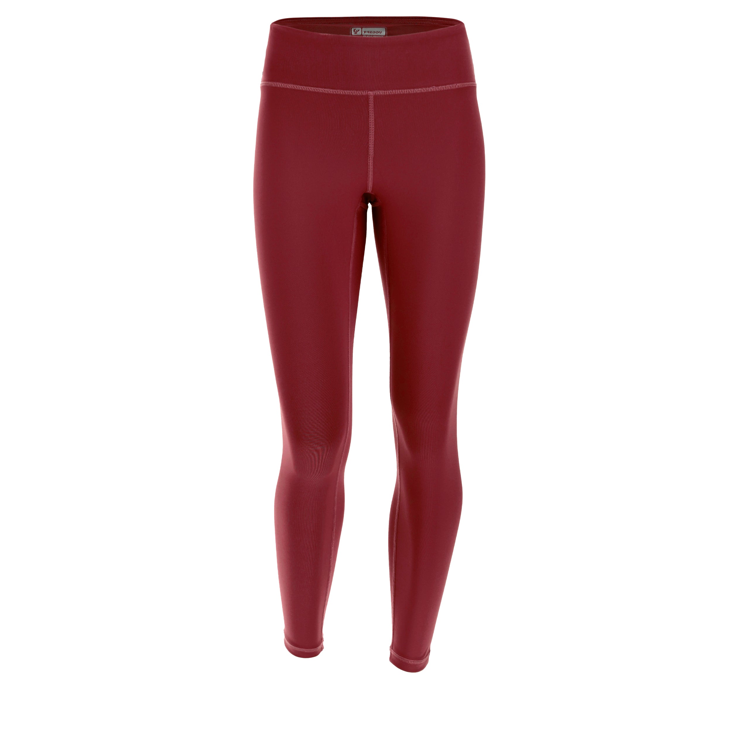 freddy-superfit-7-8-leggings-tecnici-traspiranti-d-i-w-o-riciclato image 2