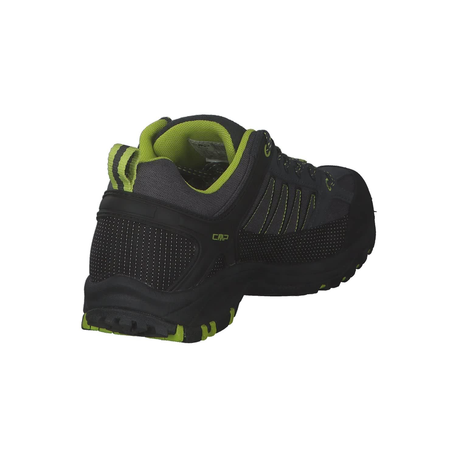 cmp-sun-hiking-scarpe-da-trekking-uomo image 6