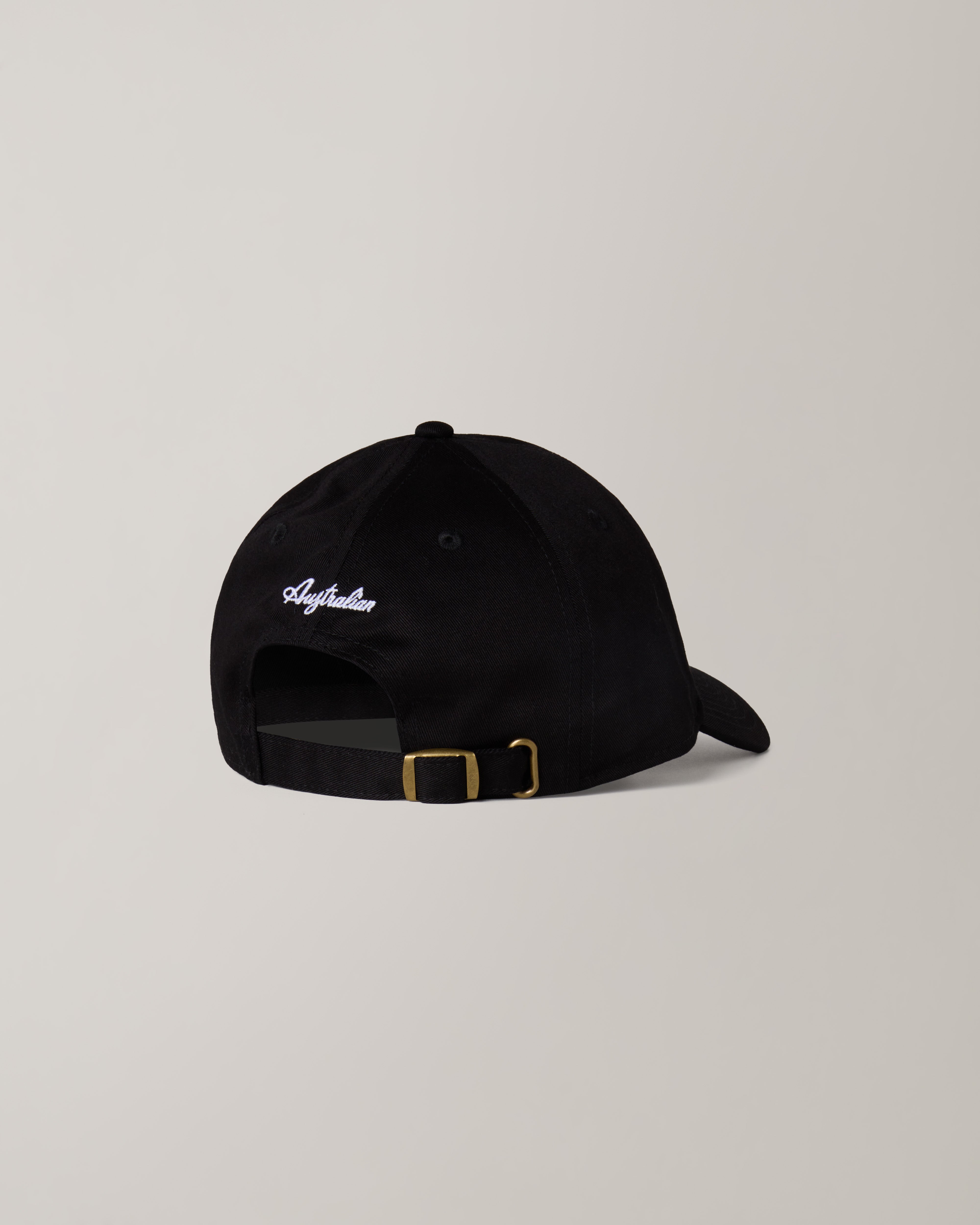 australian-timeless-cap-cappellino-dad-hat-cotone image 2