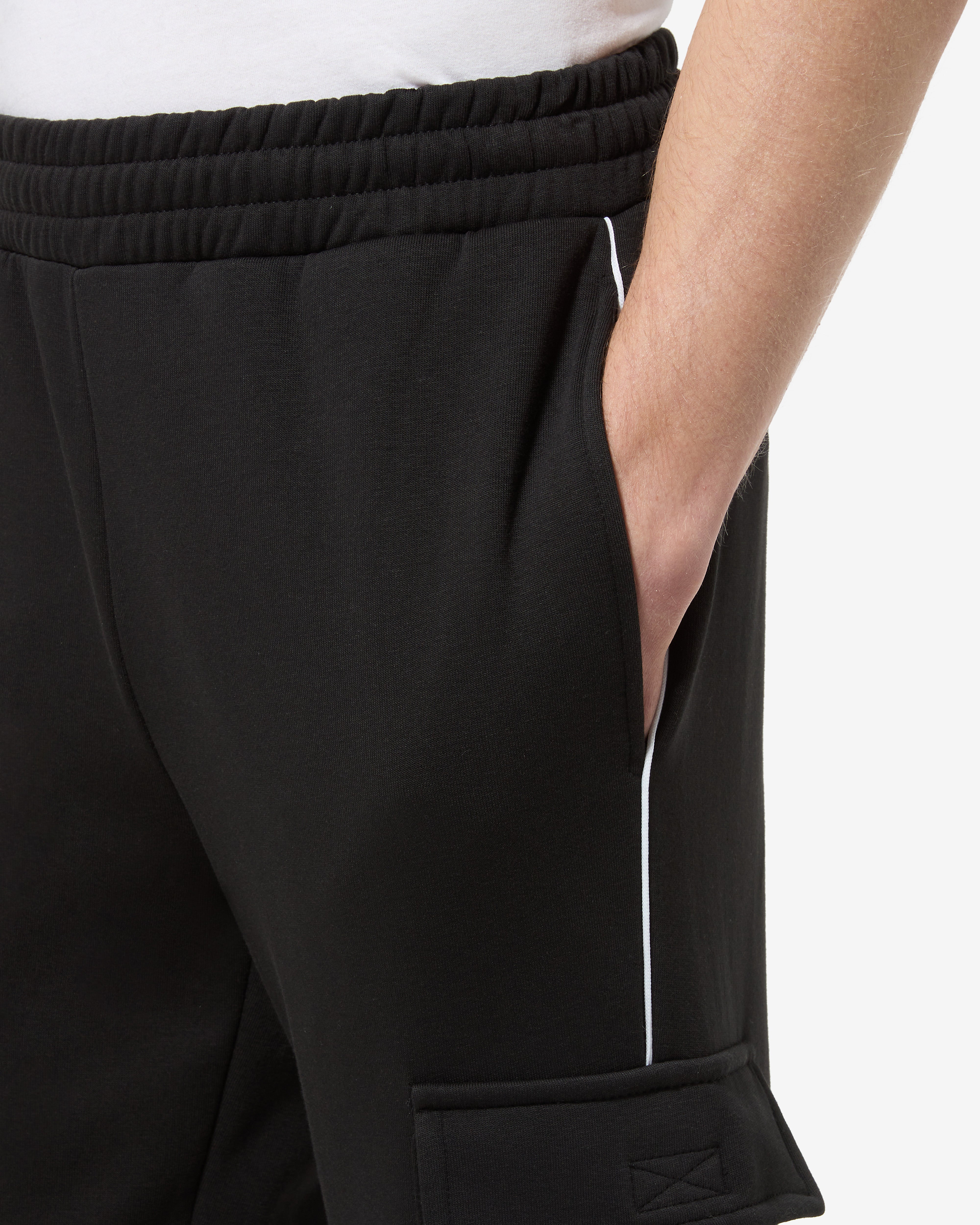 australian-pocket-track-pant-tuta-nera-felpa-invernale-swupa0077 image 3