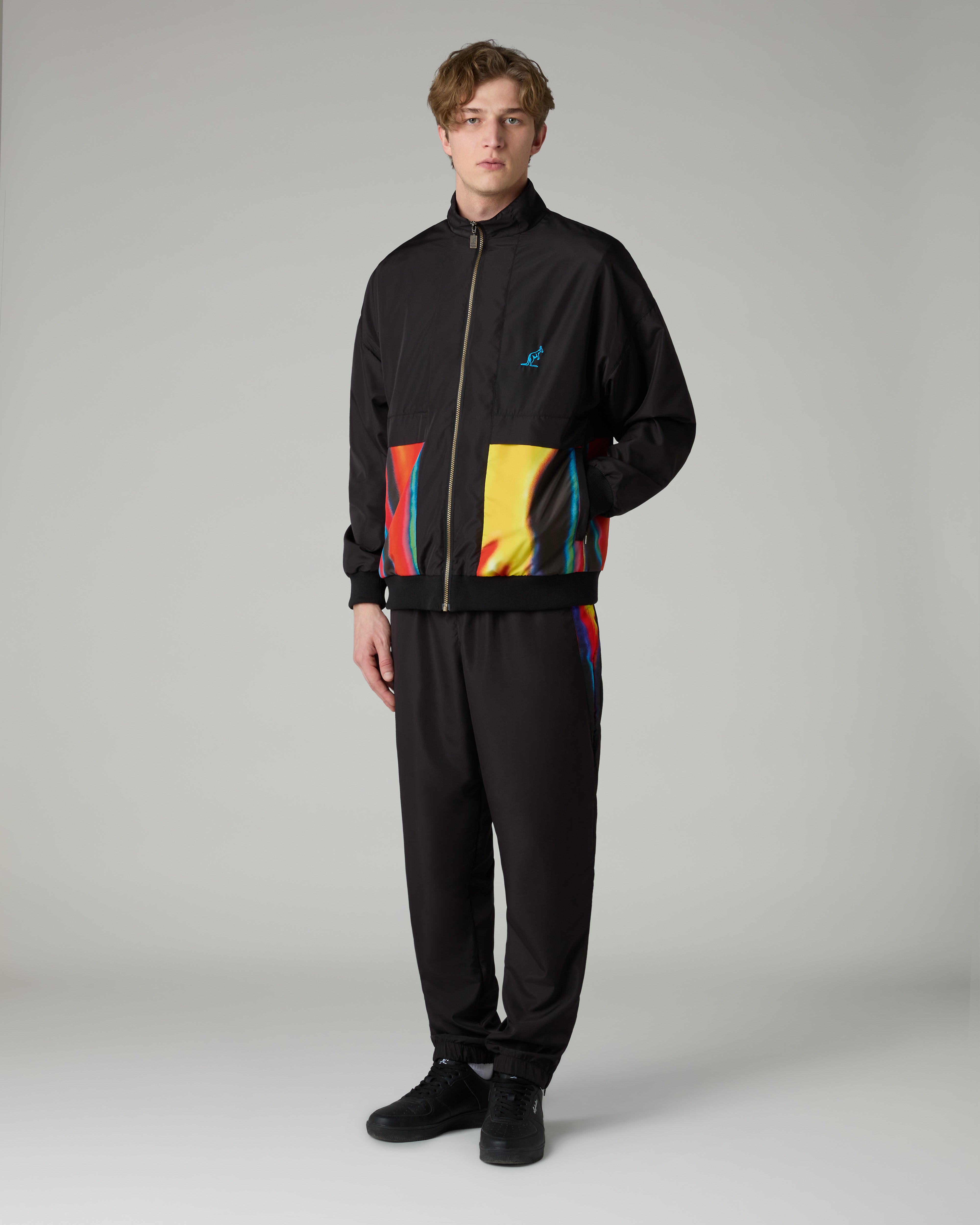 australian-1991-fuel-track-jacket-giacca-heritage-superleggera image 2