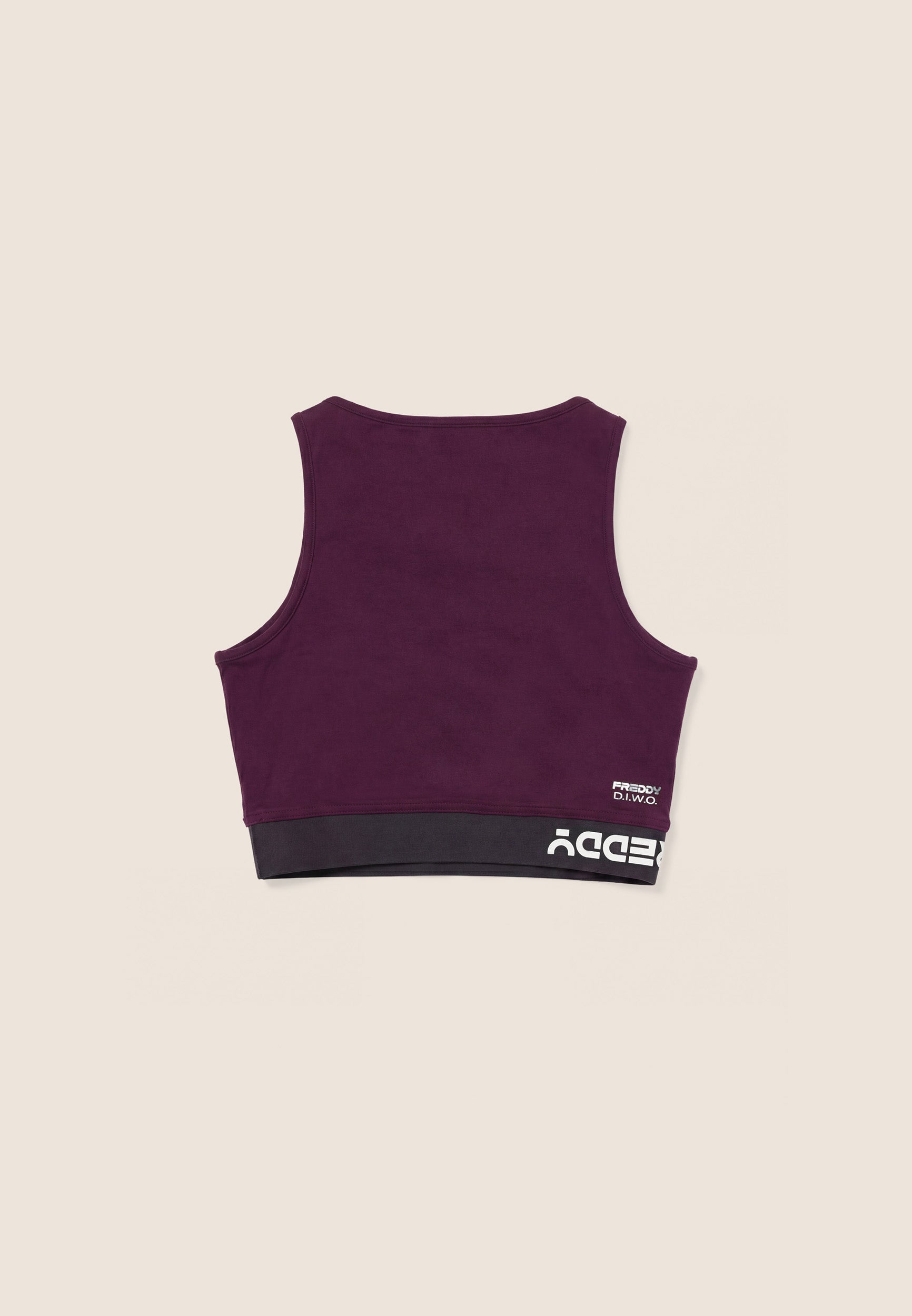 freddy-sport-bra-mano-pesca-fasce-incrociate-supporto-medio image 2