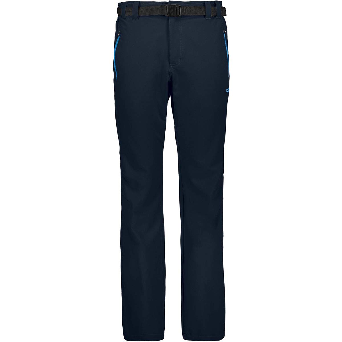 cmp-pantaloni-uomo-zip-off-dry-function-trekking image 6